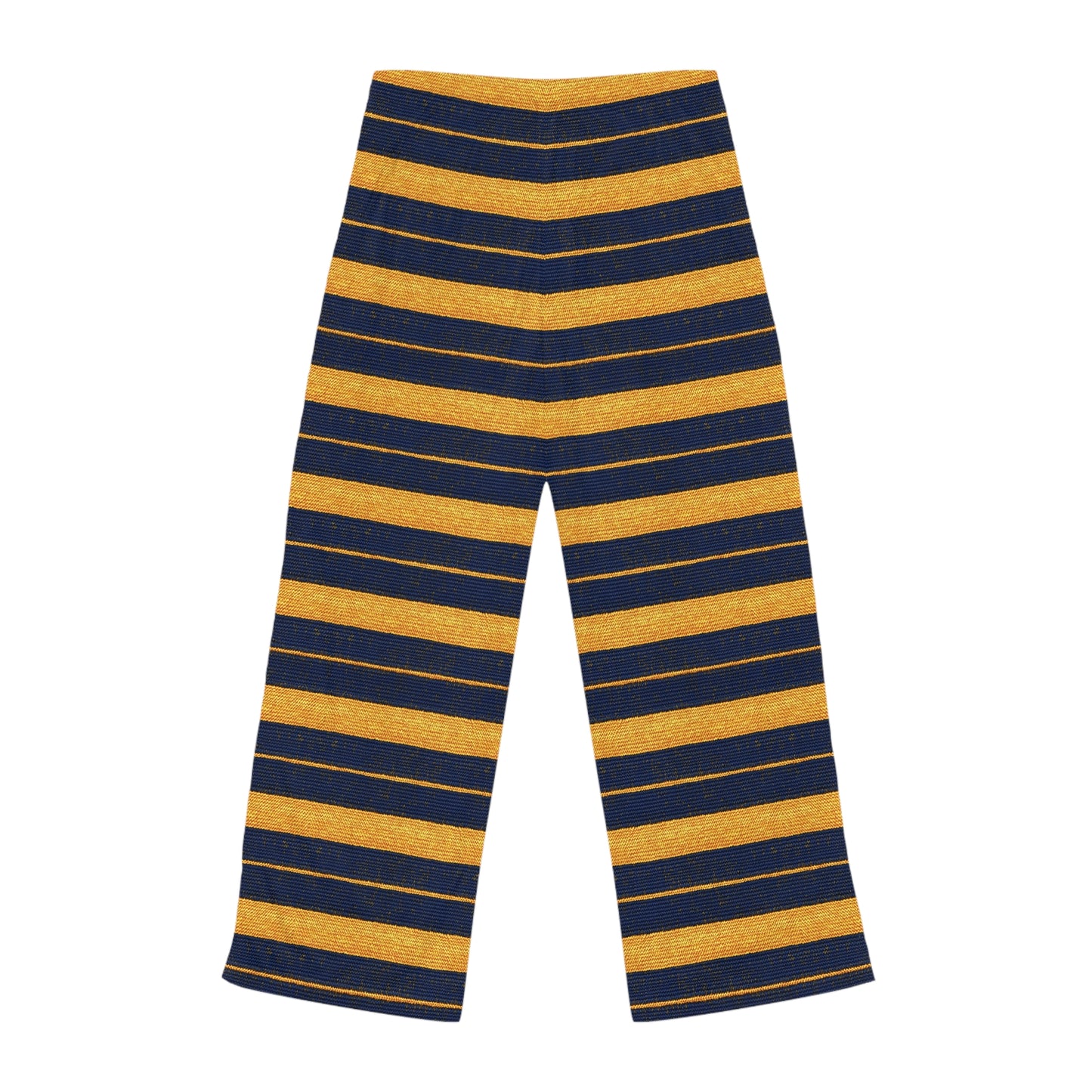 "Golden Ensign #02", Women's Pajama Pants