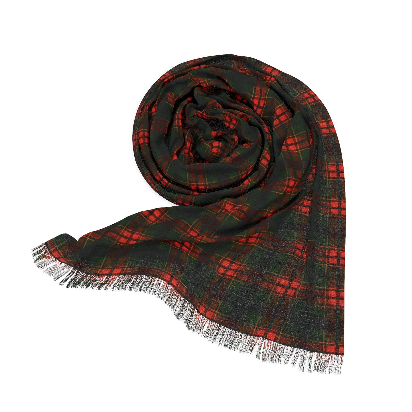 "Kilmor Brieve Tartan", Light Scarf