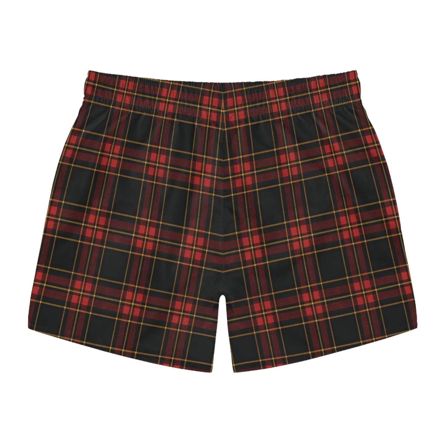 "Kilmor Gallóglach Tartan", Swim Trunks