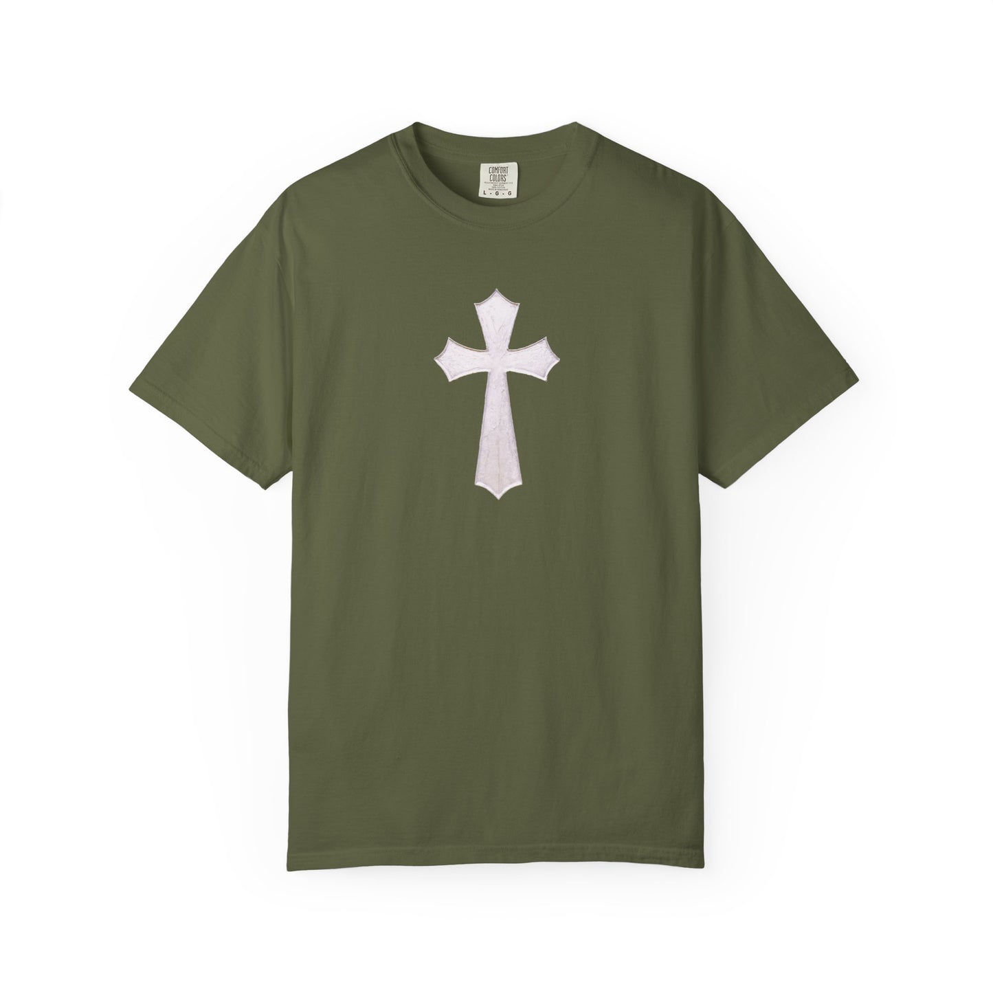 "Christian Patriot" #01, Unisex T-shirt