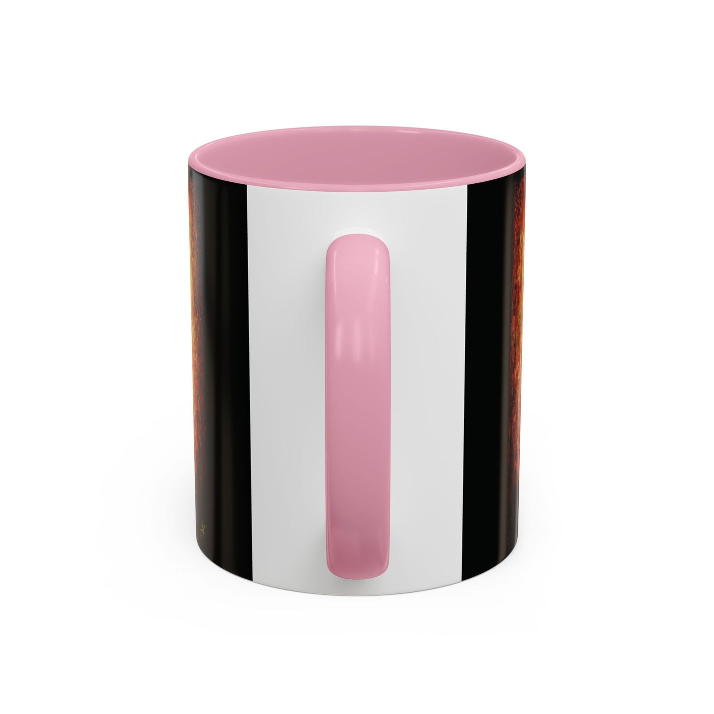 "Born of His Light", Colorful Mugs (11oz, 15oz)