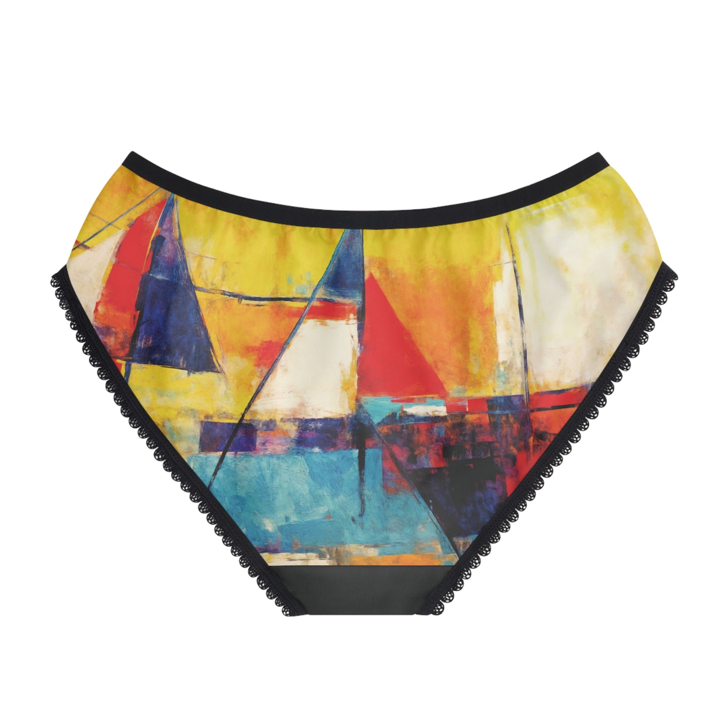 "Moreton Bay", Women's Briefs