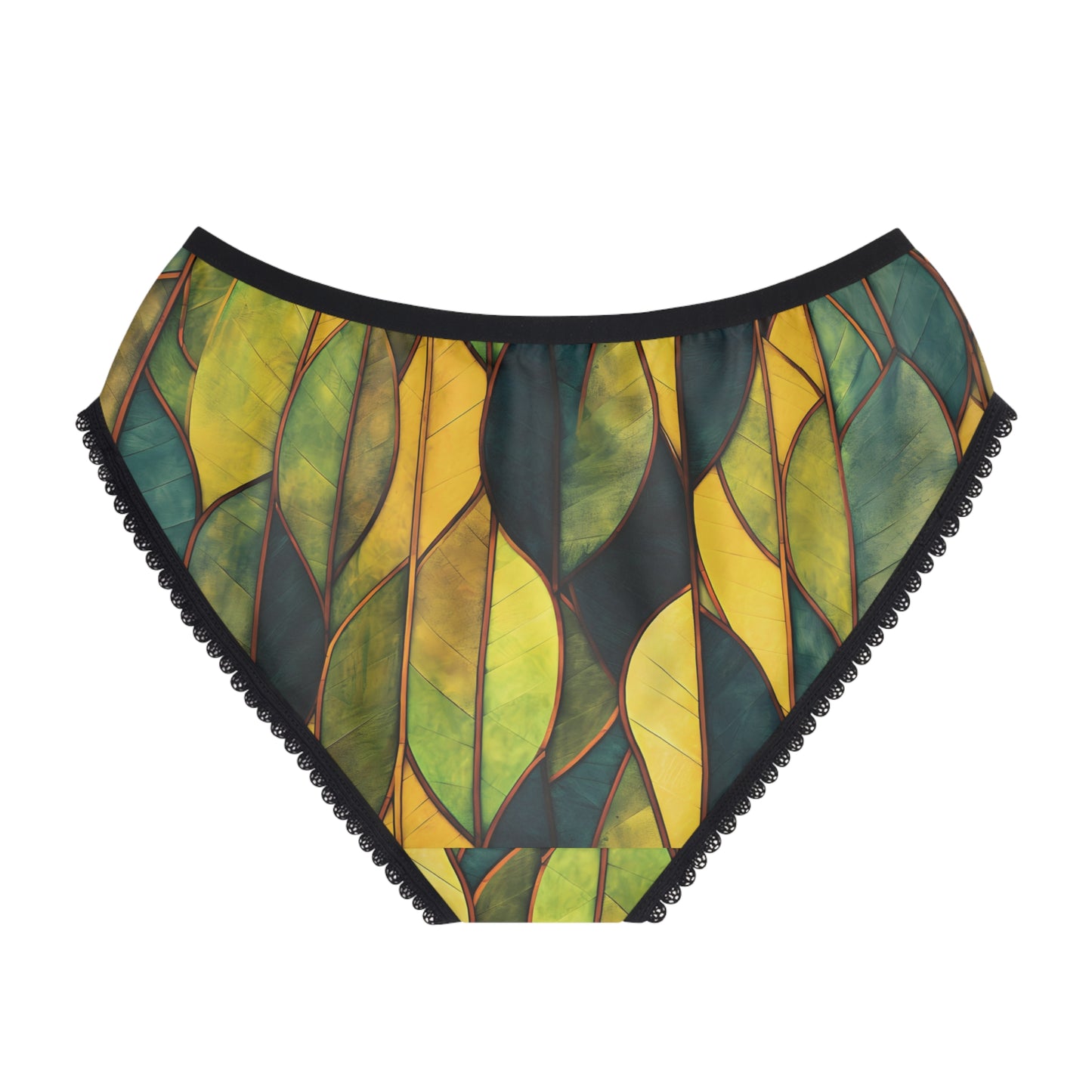 "Inner Grove", Women's Briefs