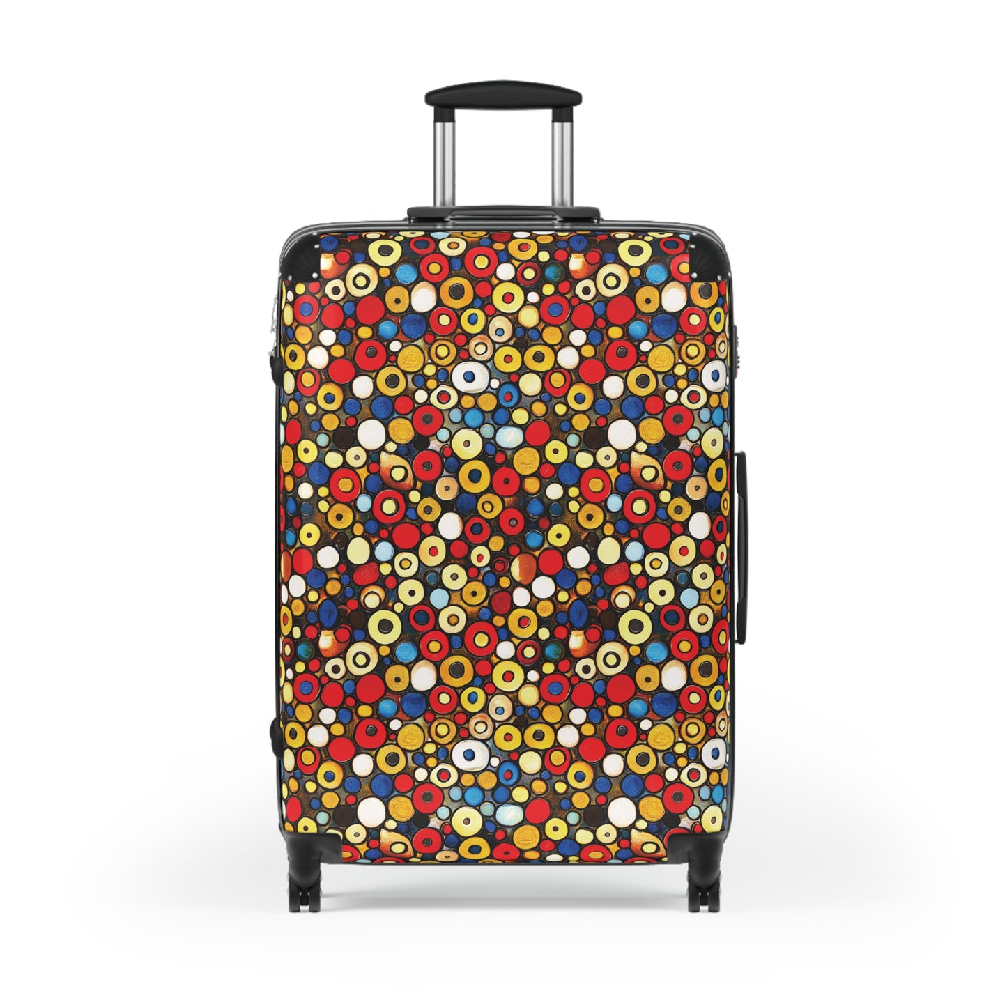 "Bits and Bobs", Suitcases