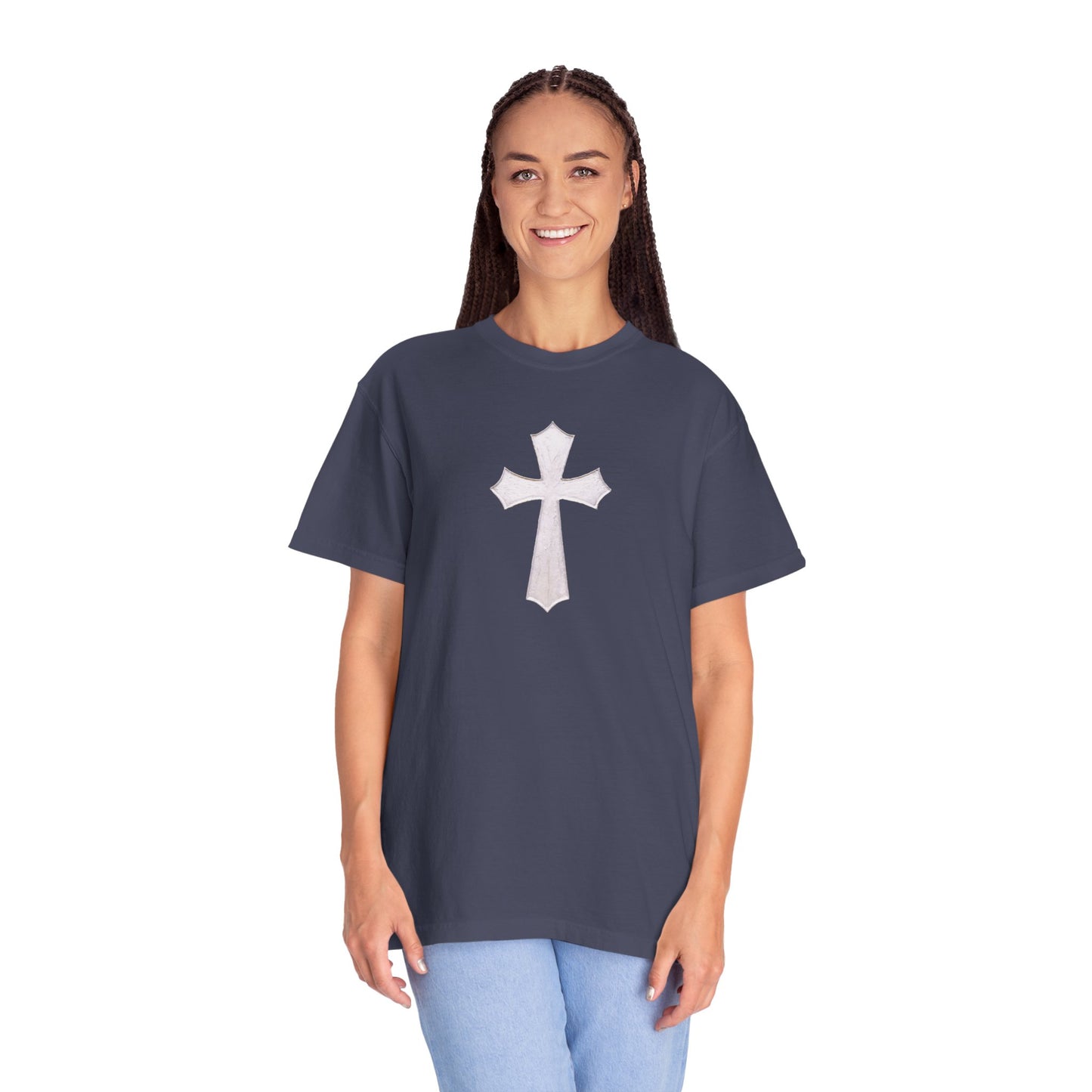 "Christian Patriot" #01, Unisex T-shirt