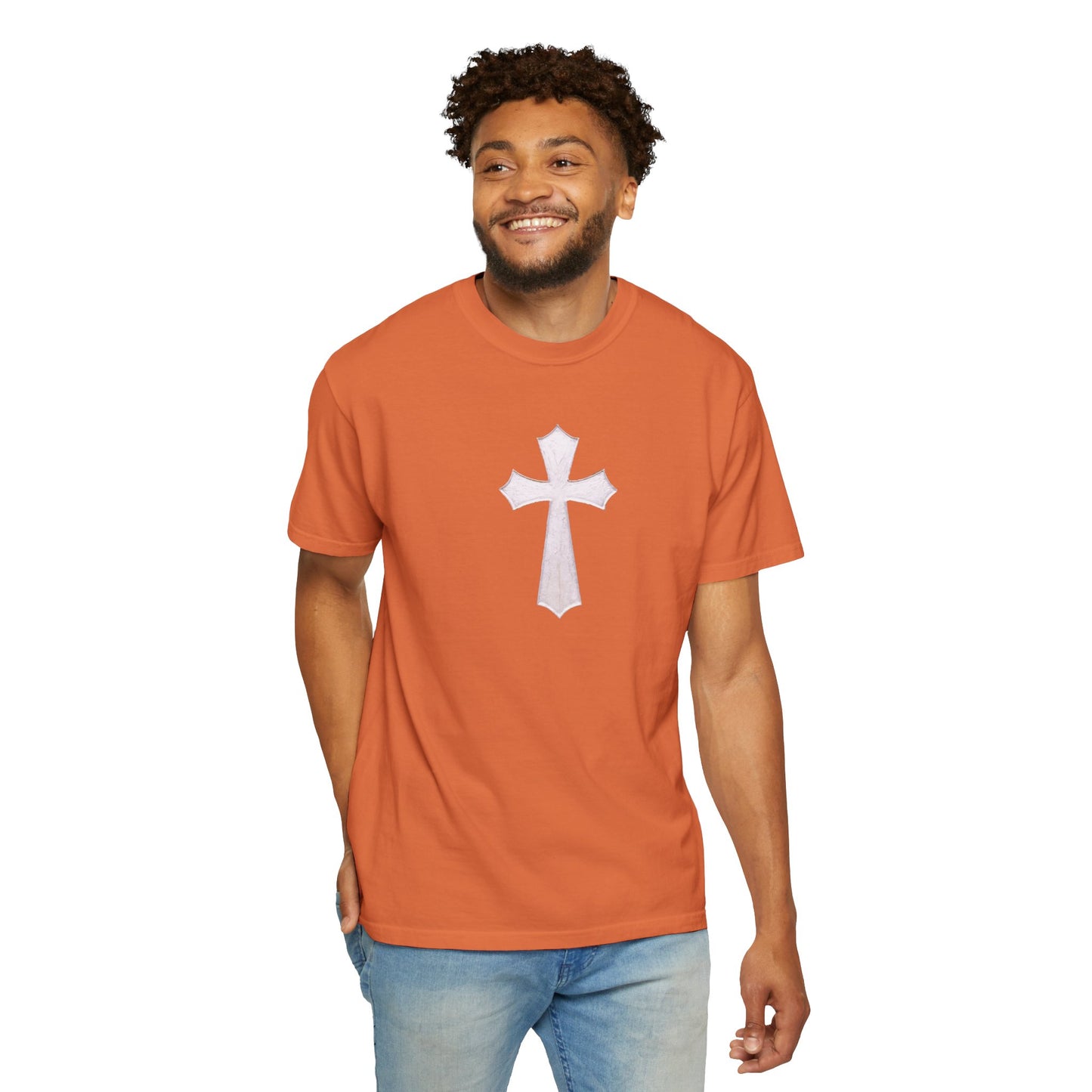 "Christian Patriot" #01, Unisex T-shirt