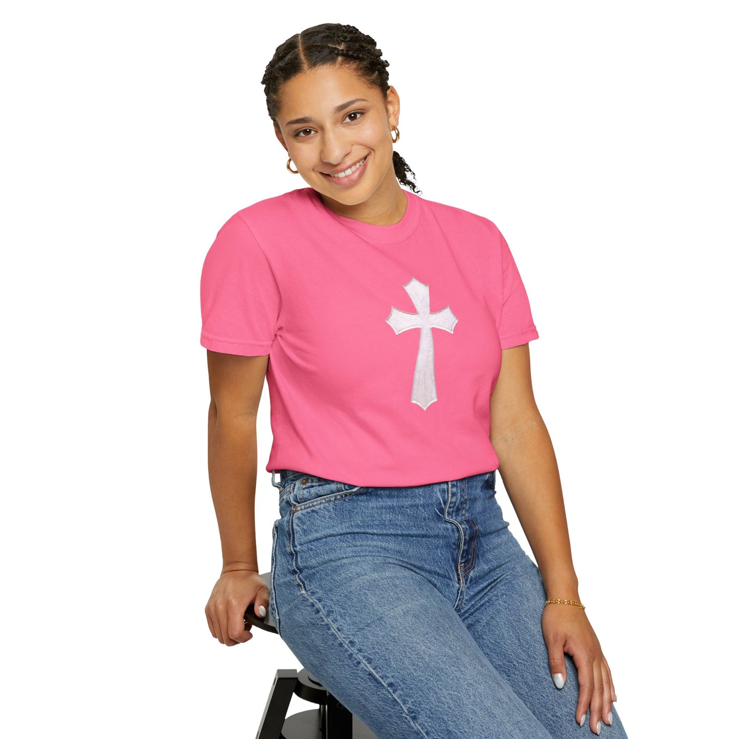 "Christian Patriot" #01, Unisex T-shirt