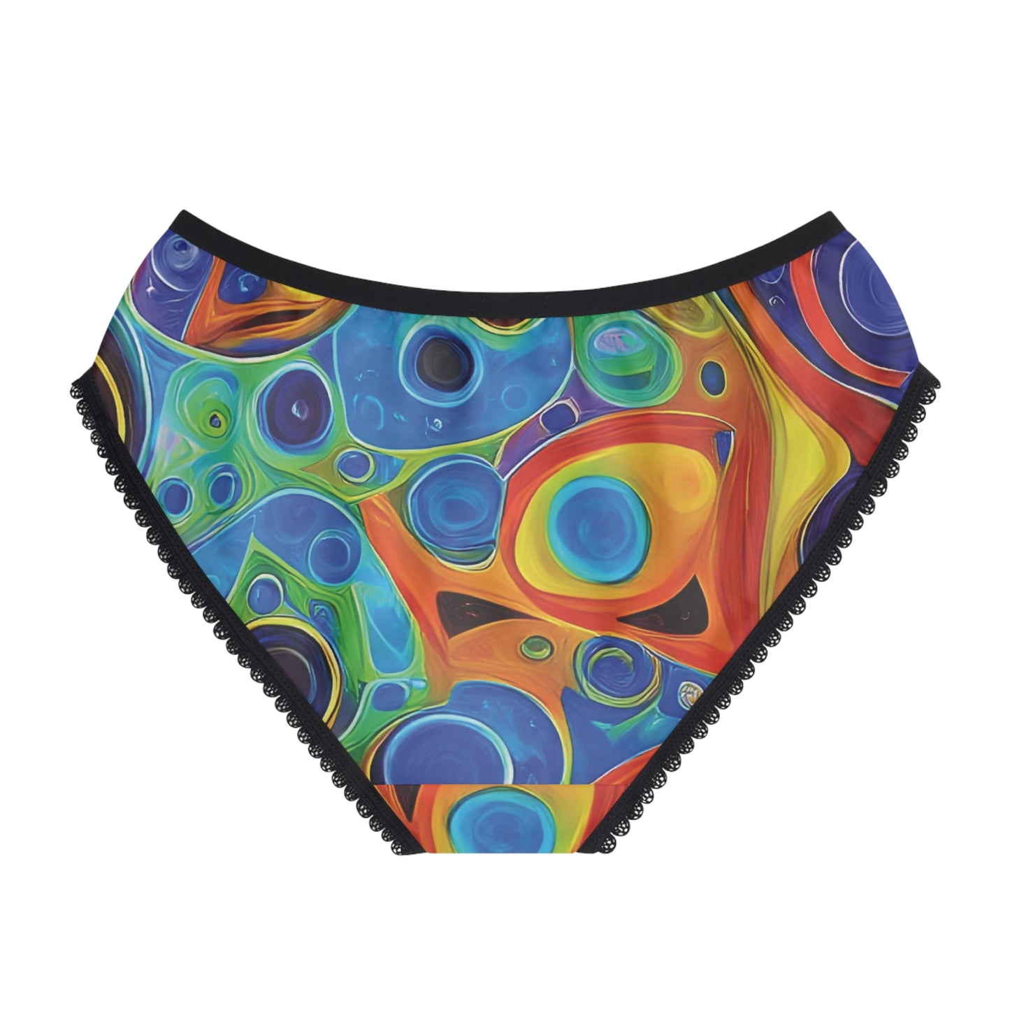 "Primordial Soup", Women's Briefs