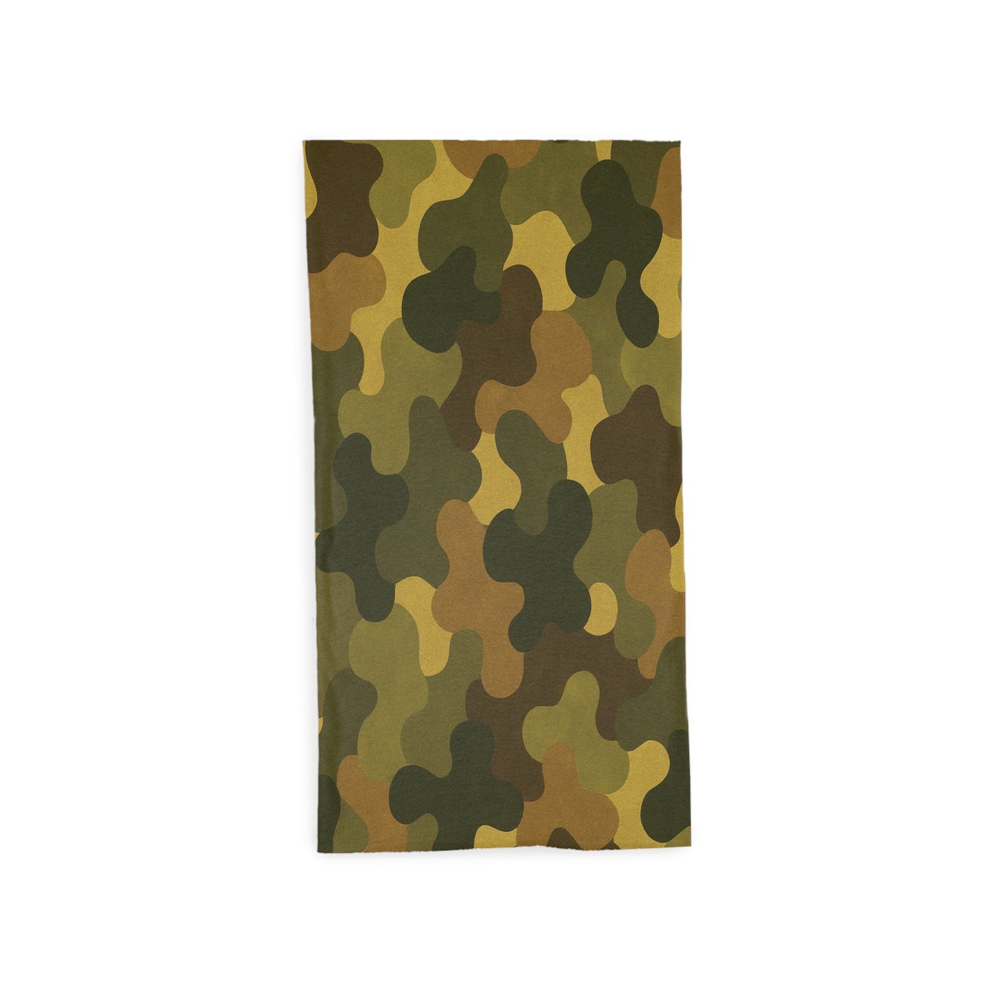 "SASR Day-Ops Camouflage" Style 01, Tube Scarf