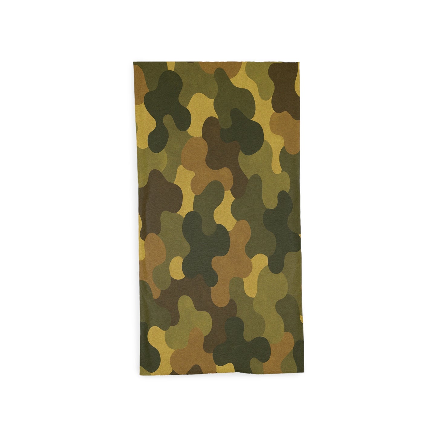 "SASR Day-Ops Camouflage" Style 01, Tube Scarf