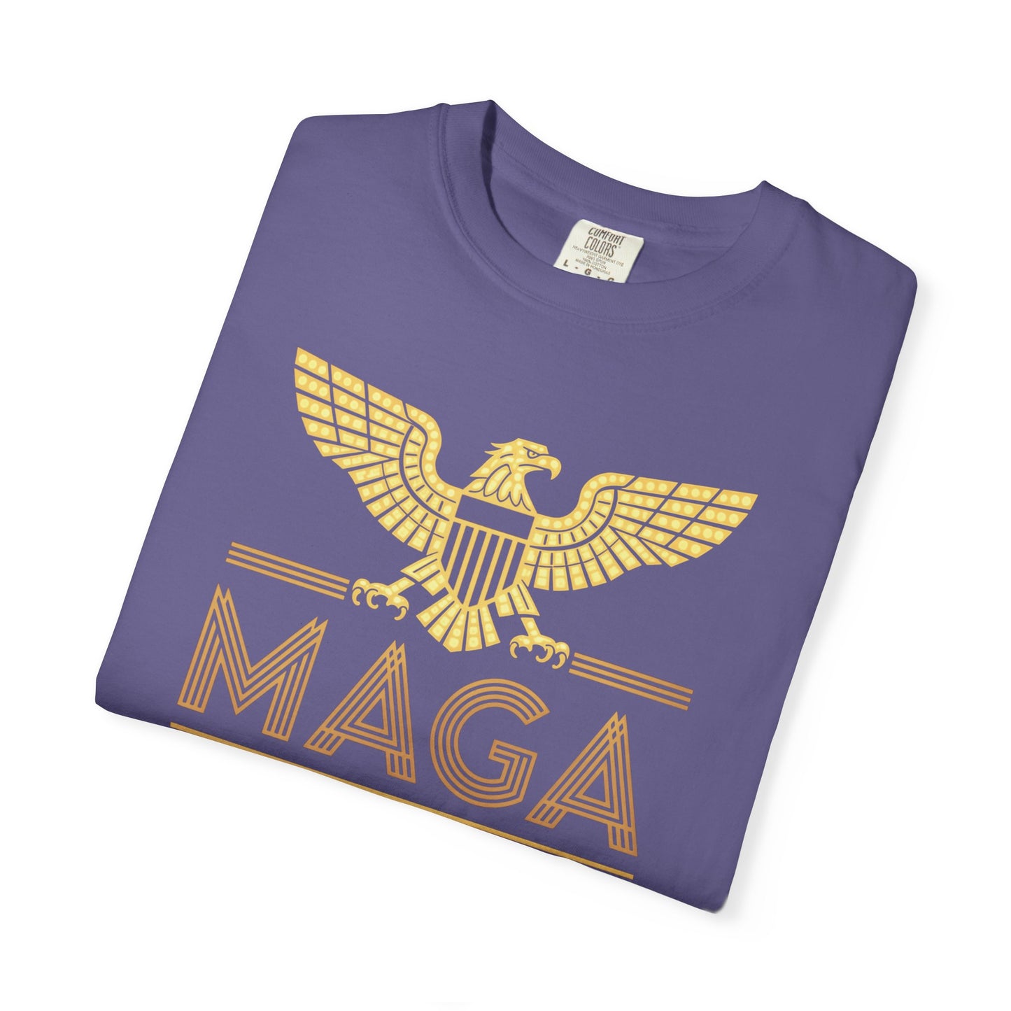 "MAGA - Restoring the Republic", Unisex T-shirt