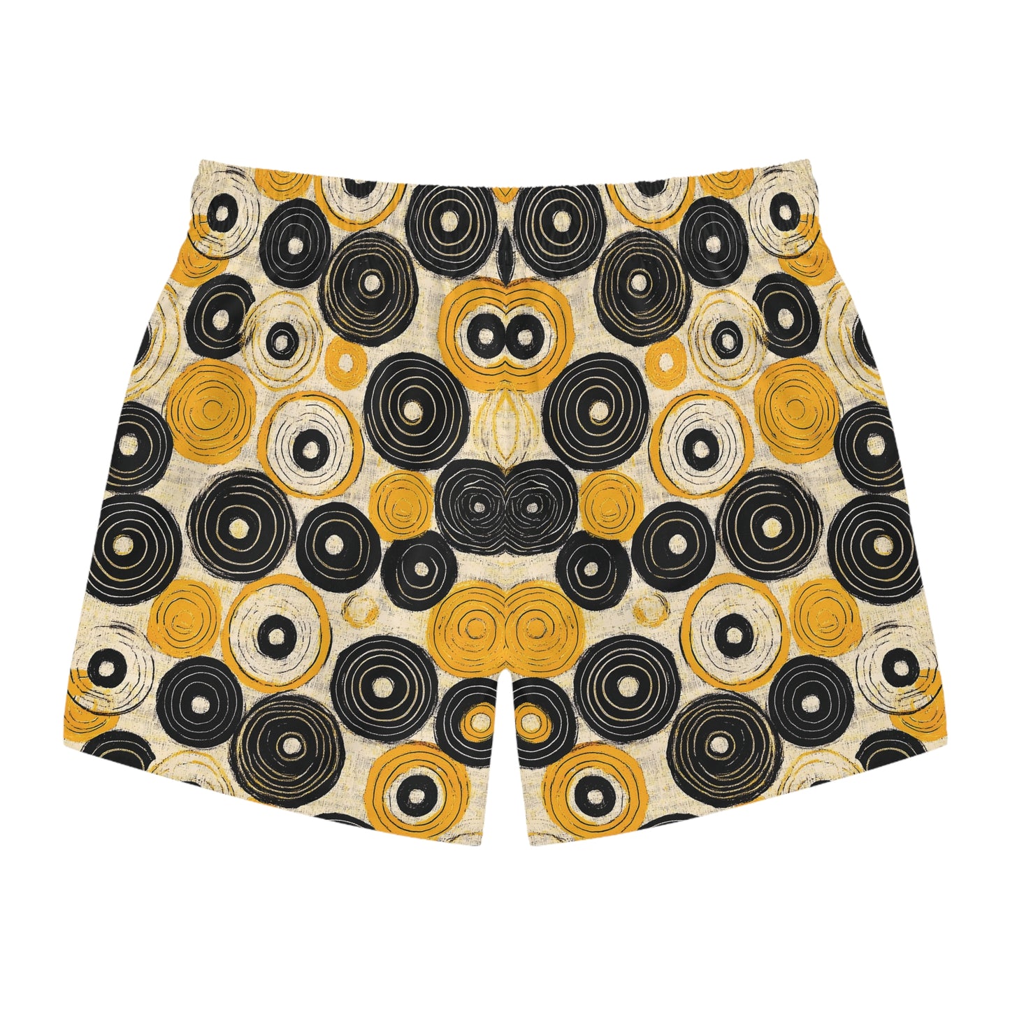 "Old 45's", Swim Trunks
