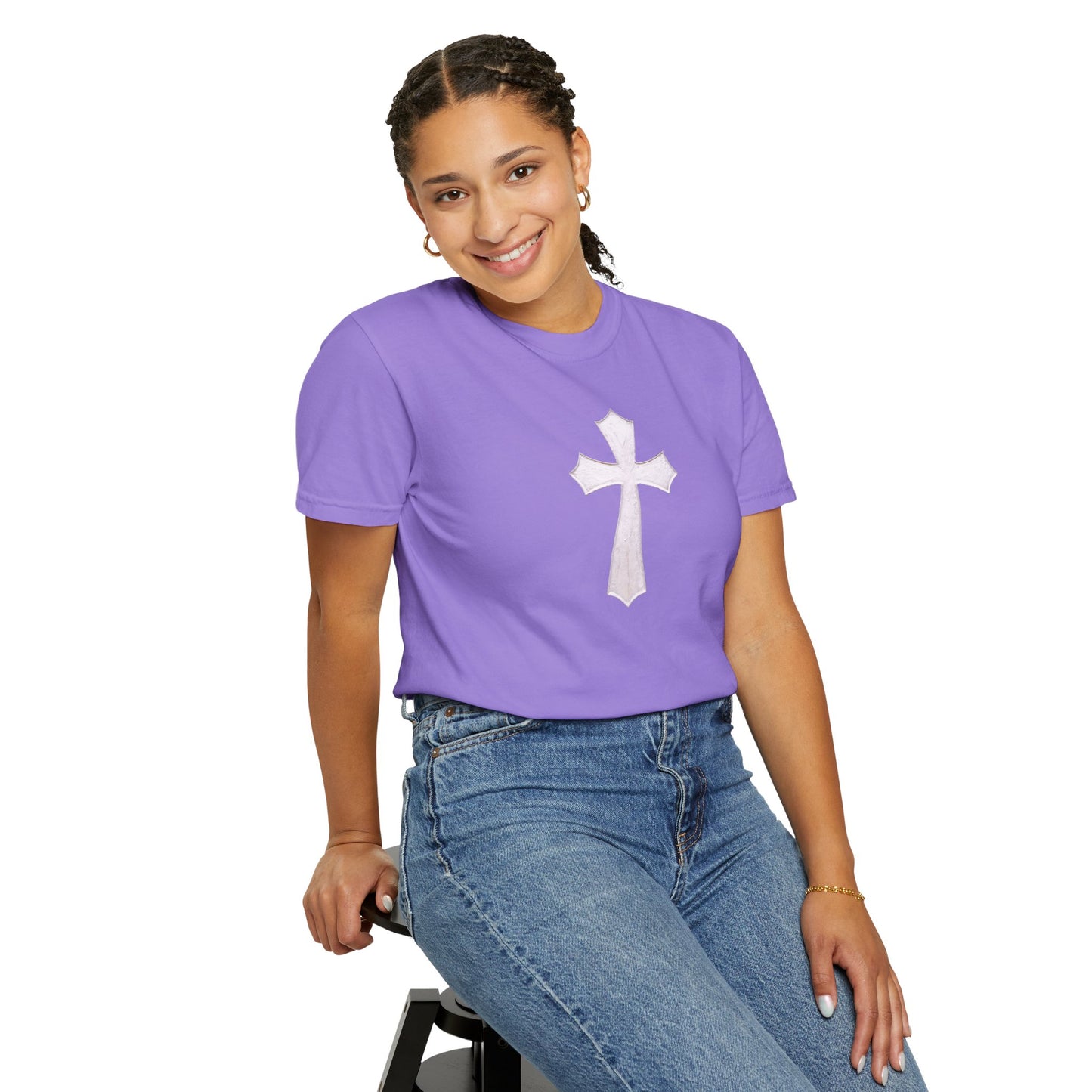 "Christian Patriot" #01, Unisex T-shirt