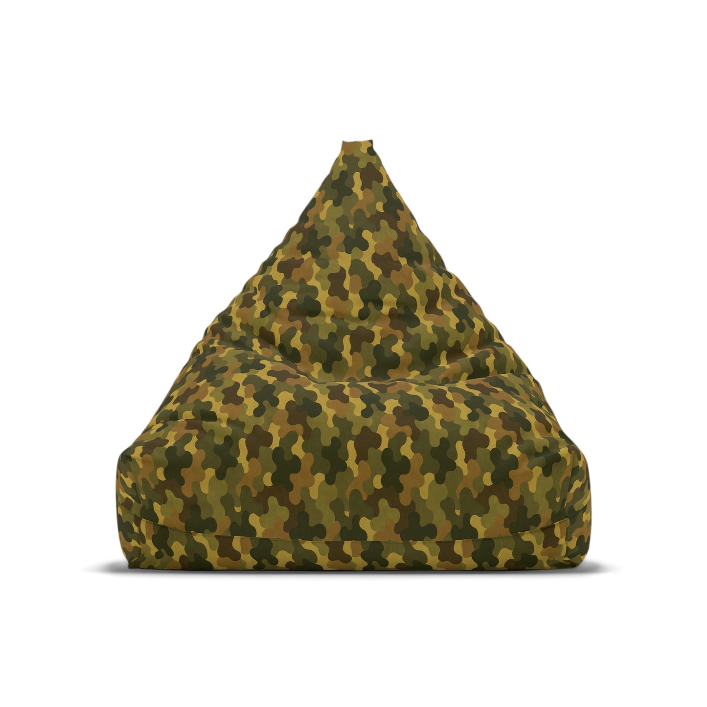 "SASR Day-Ops Camouflage", Bean Bag Chair Cover