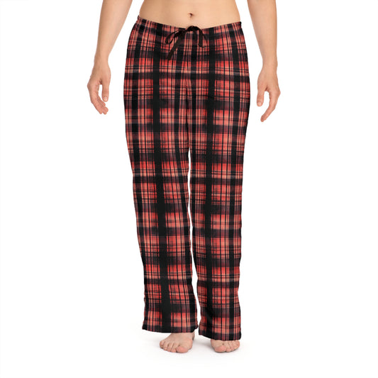 "Kin of Flame", Women's Pajama Pants