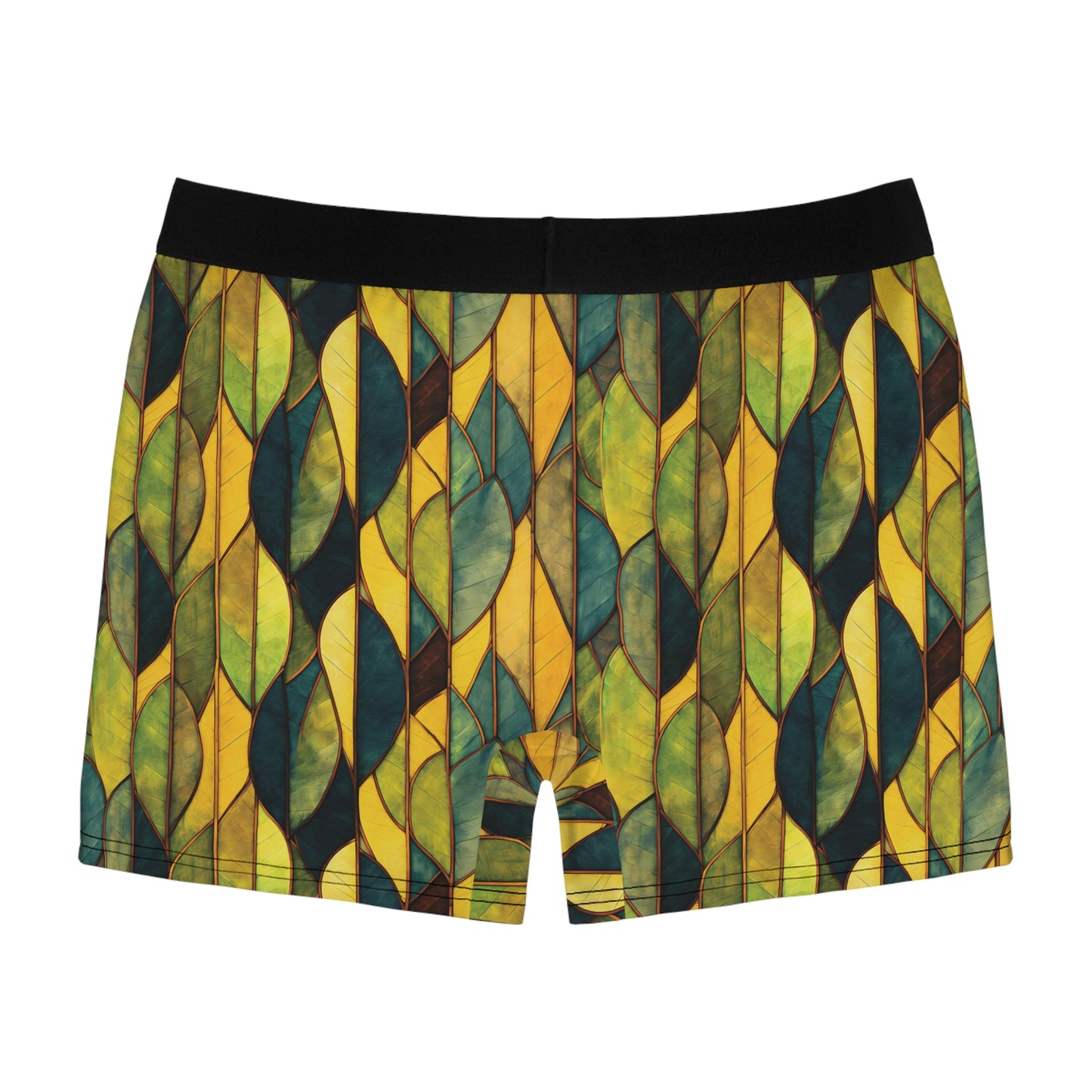 "Inner Grove", Men's Boxer Briefs