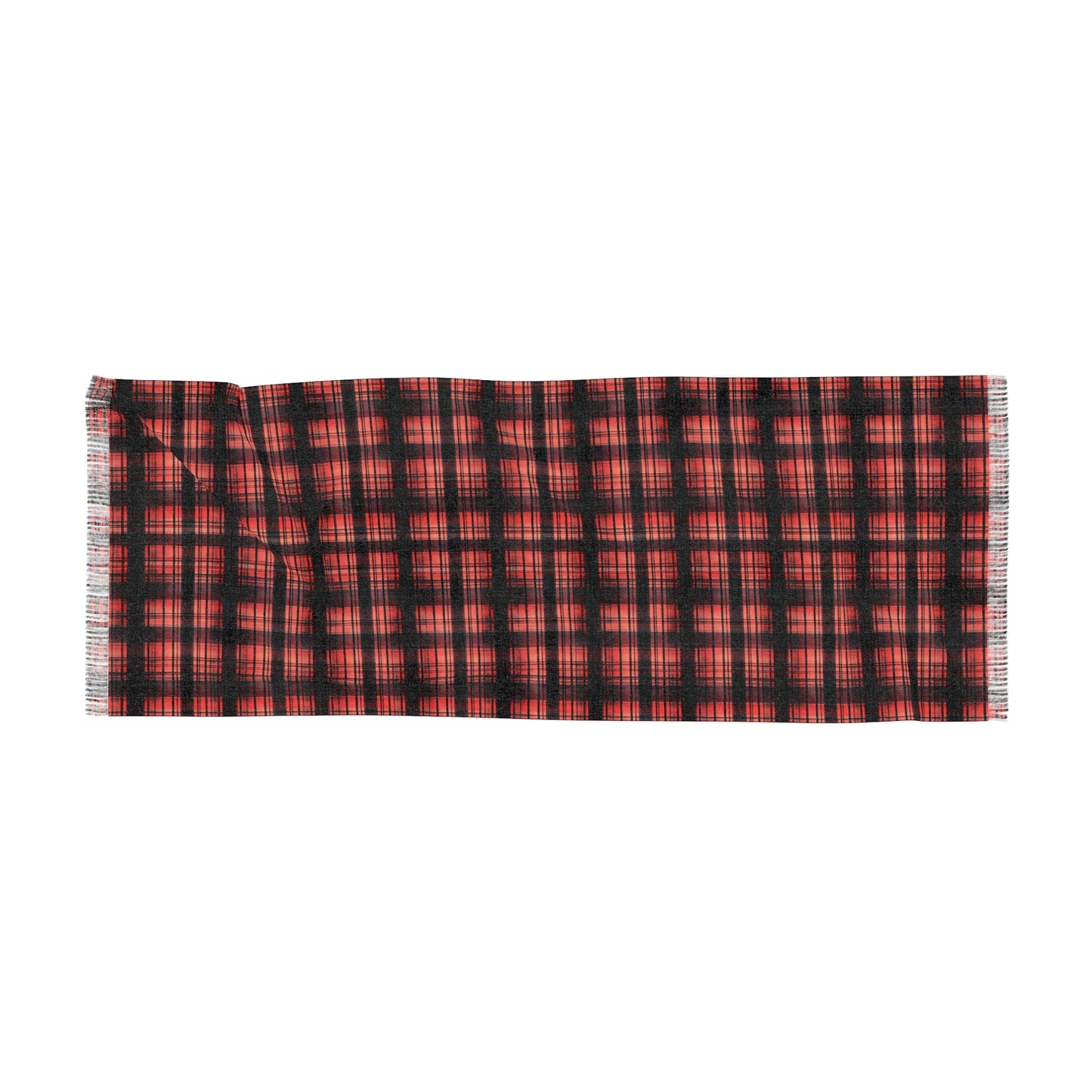 "Kin of Flame", Light Scarf