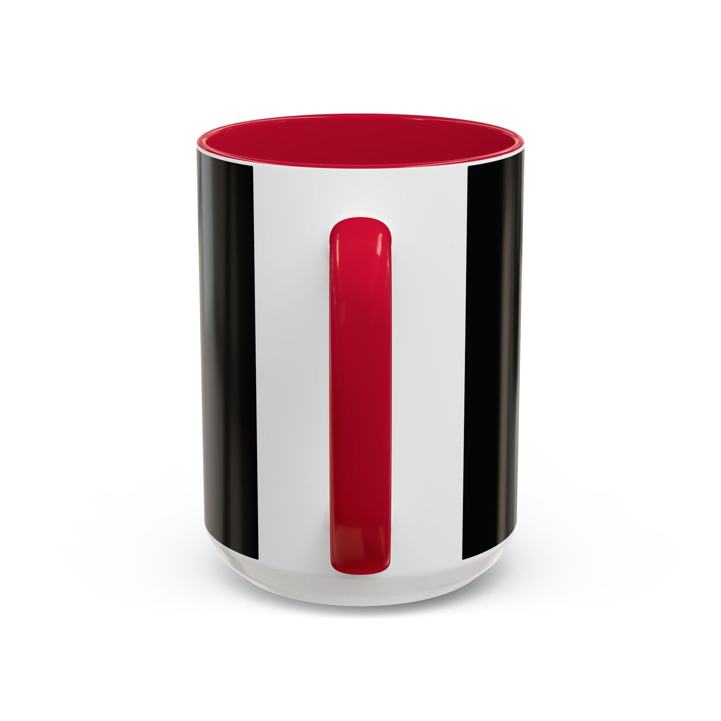 "Sacred Resonance", Colorful Mugs (11oz, 15oz)