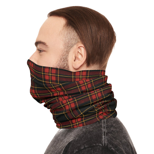"Kilmor Gallóglach Tartan", Tube Scarf