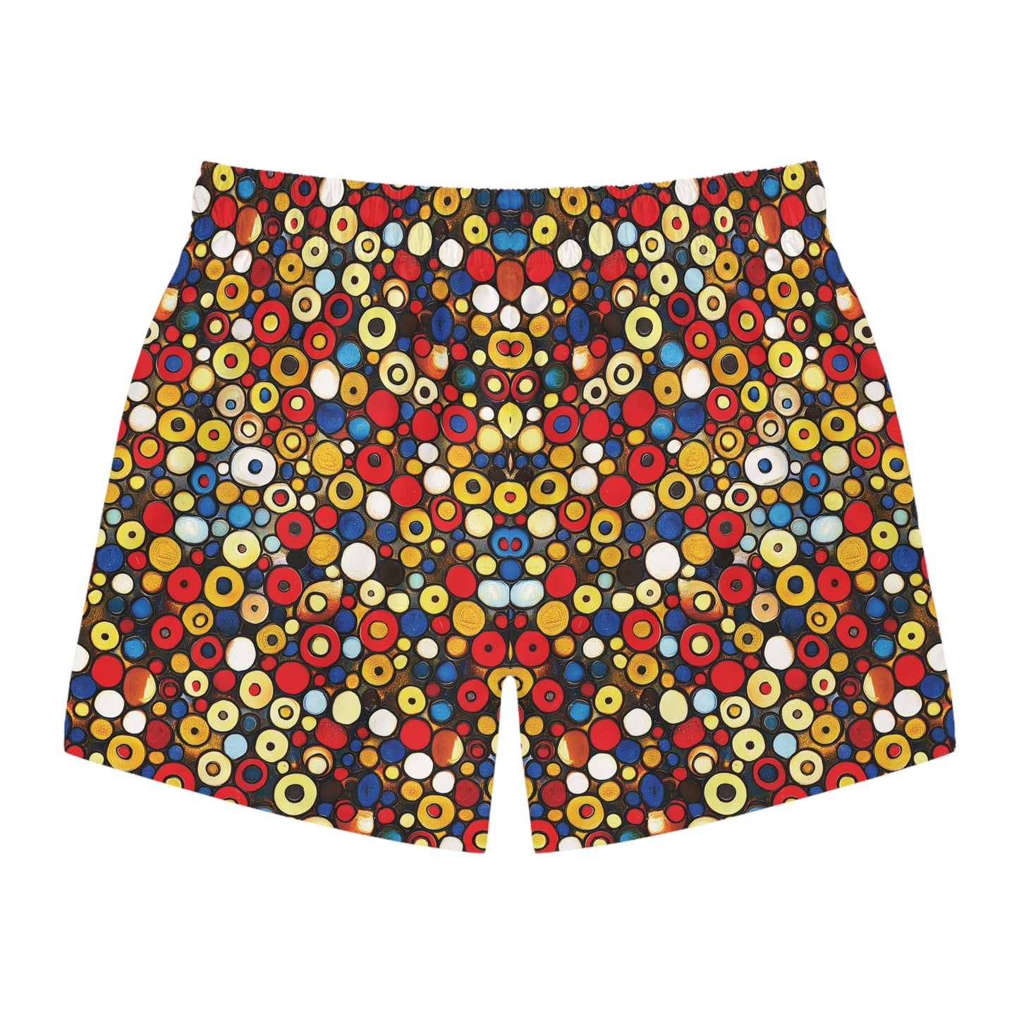 "Bits and Bobs", Swim Trunks