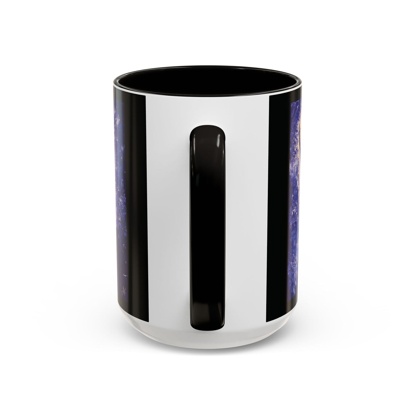 "In God's Image", Colorful Mugs (11oz, 15oz)