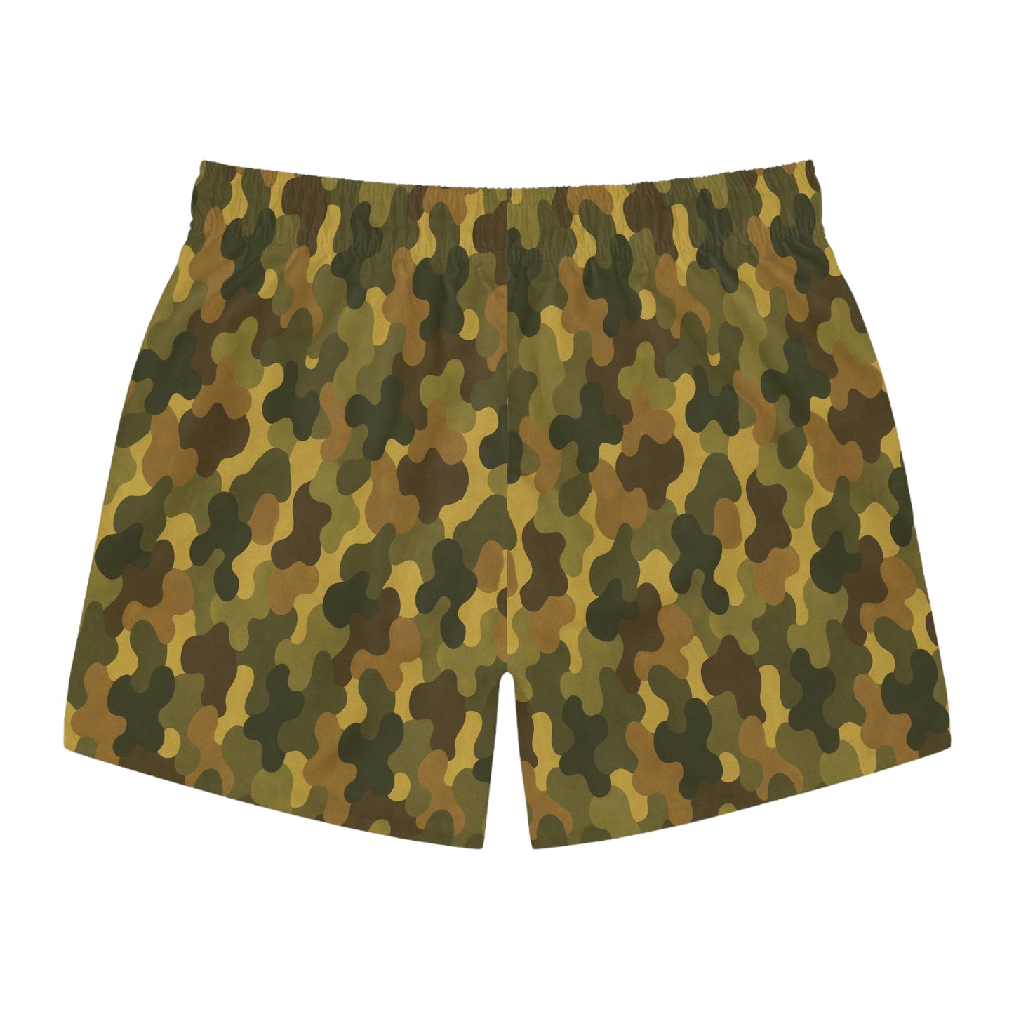 "SASR Day-Ops Camouflage", Swim Trunks