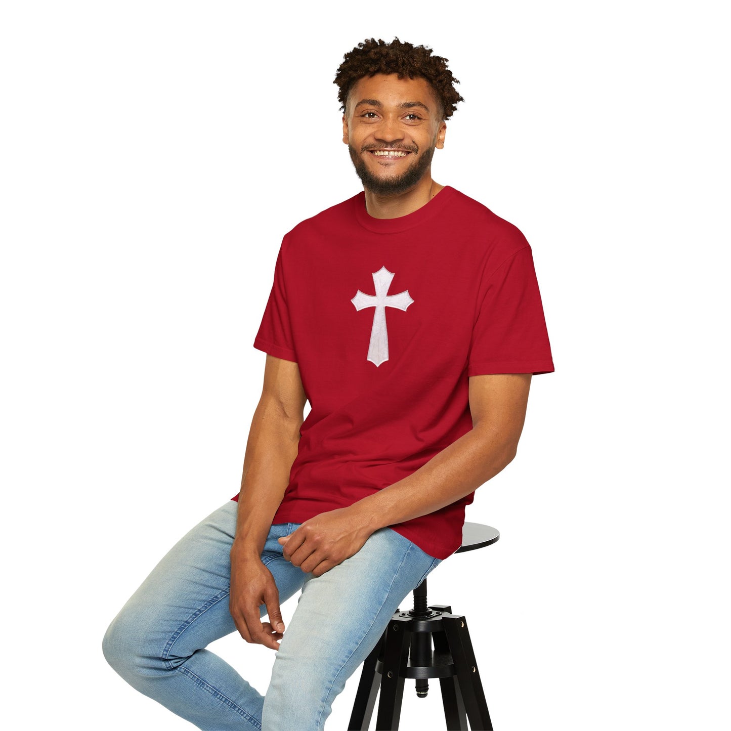 "Christian Patriot" #01, Unisex T-shirt
