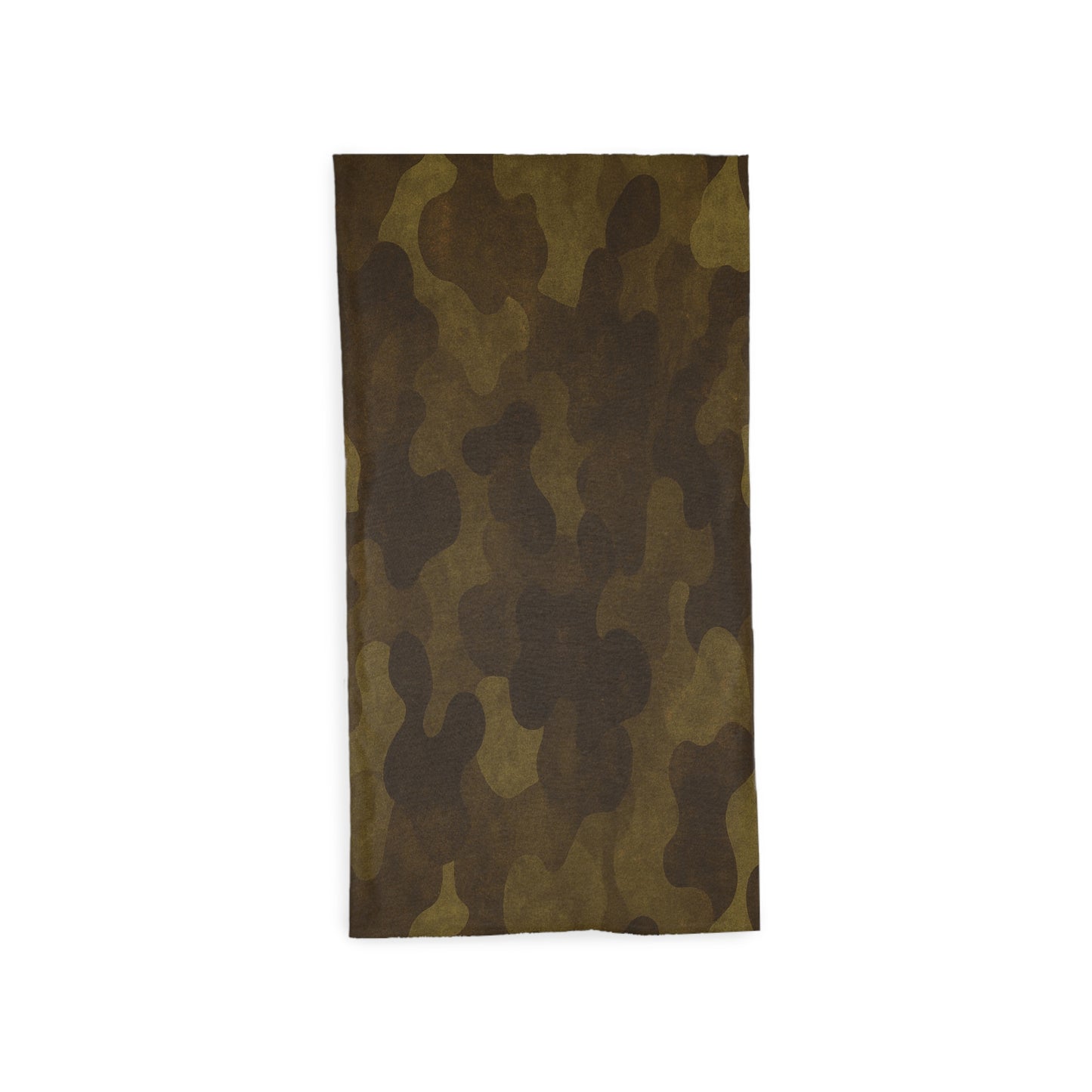 "Swamp Recon Camouflage", Tube Scarf