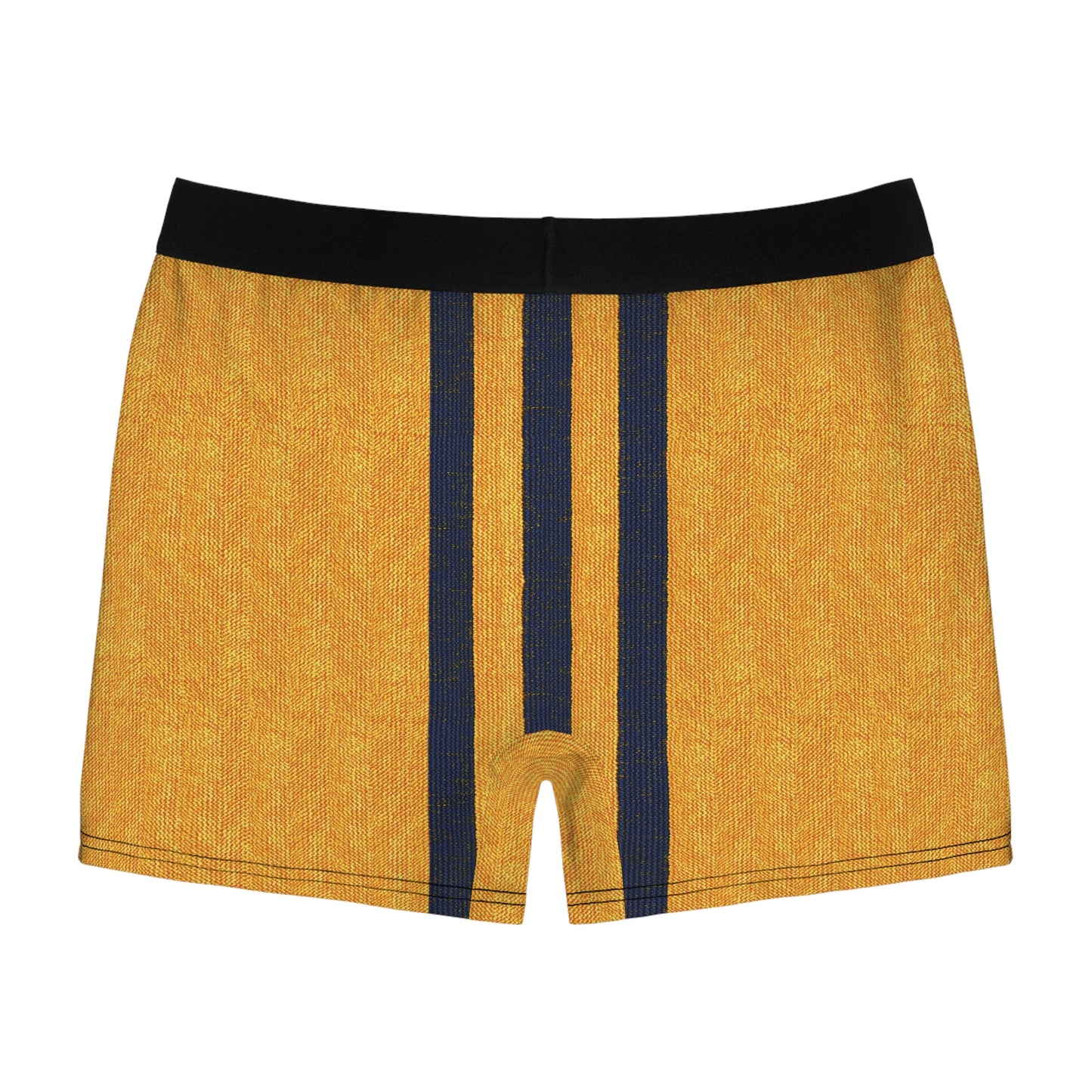"Triple Ensign", Men's Boxer Briefs