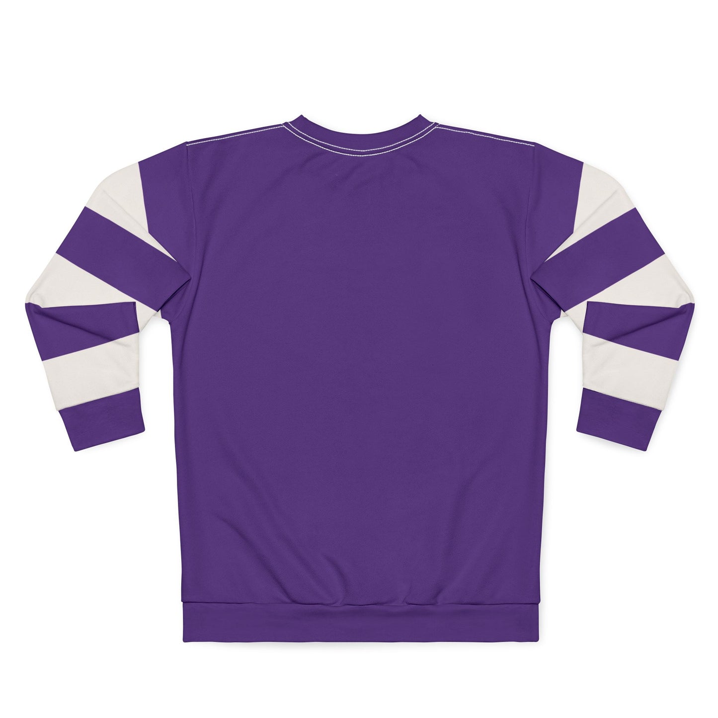 "Jailbreak 1976", Unisex Sweatshirt (Deep Purple)