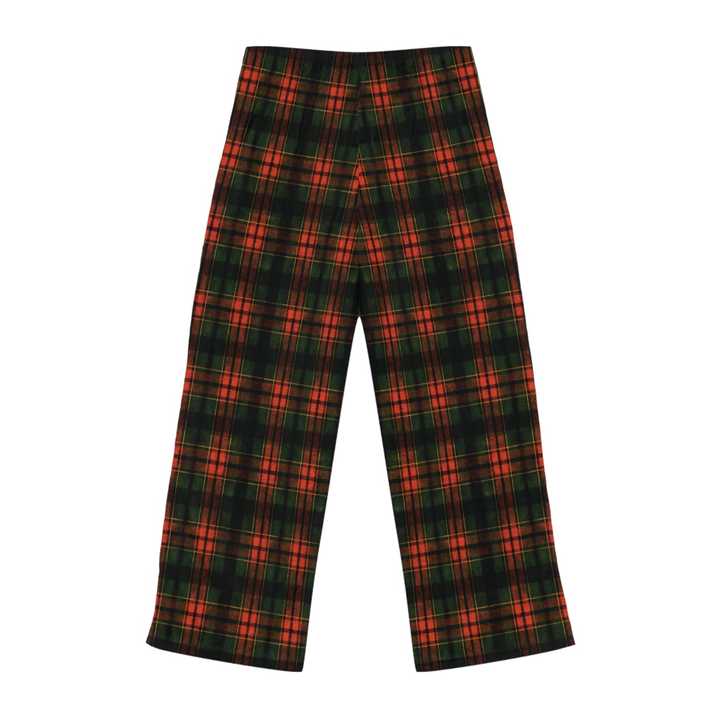 "Kilmor Brieve Tartan", Women's Pajama Pants