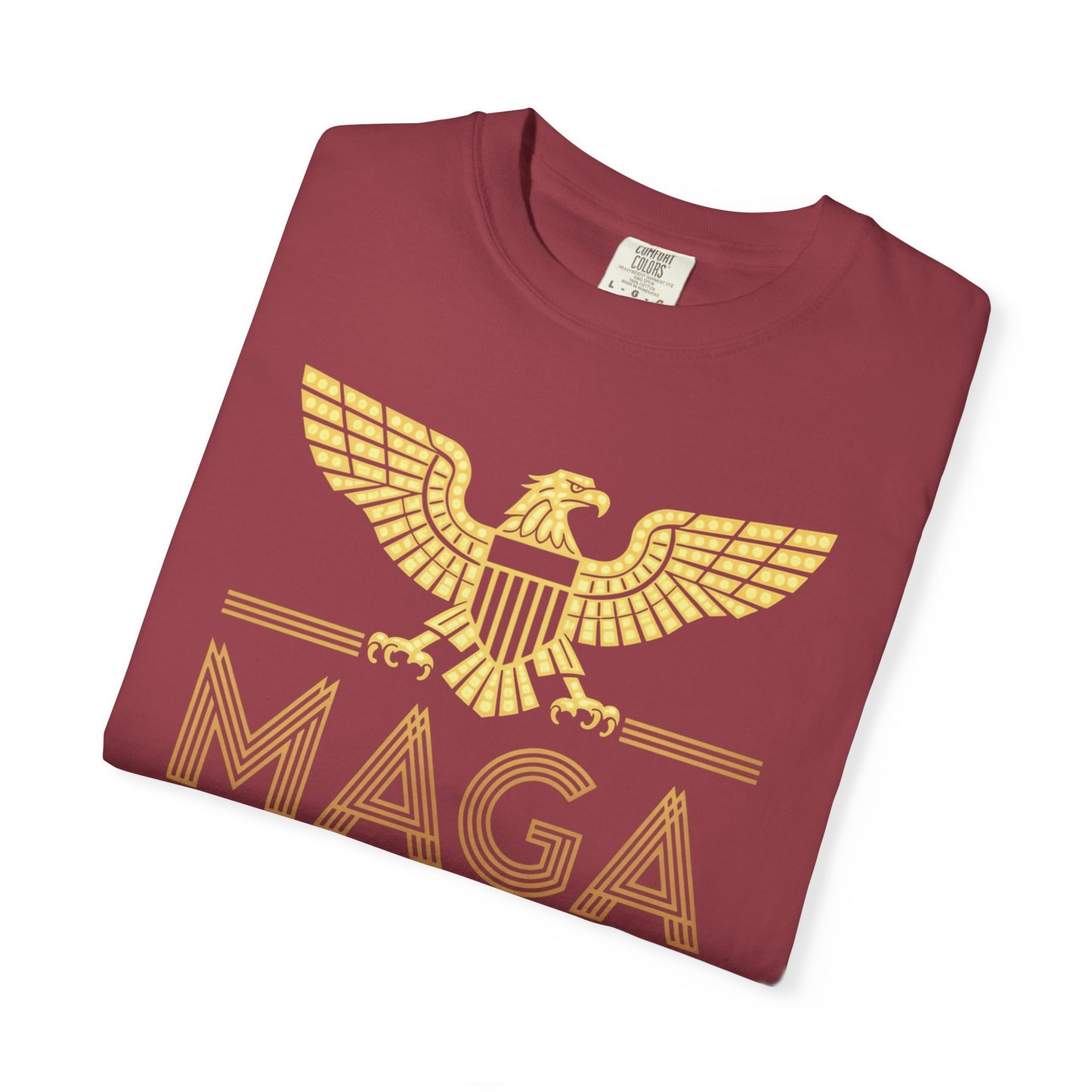 "MAGA - Restoring the Republic", Unisex T-shirt
