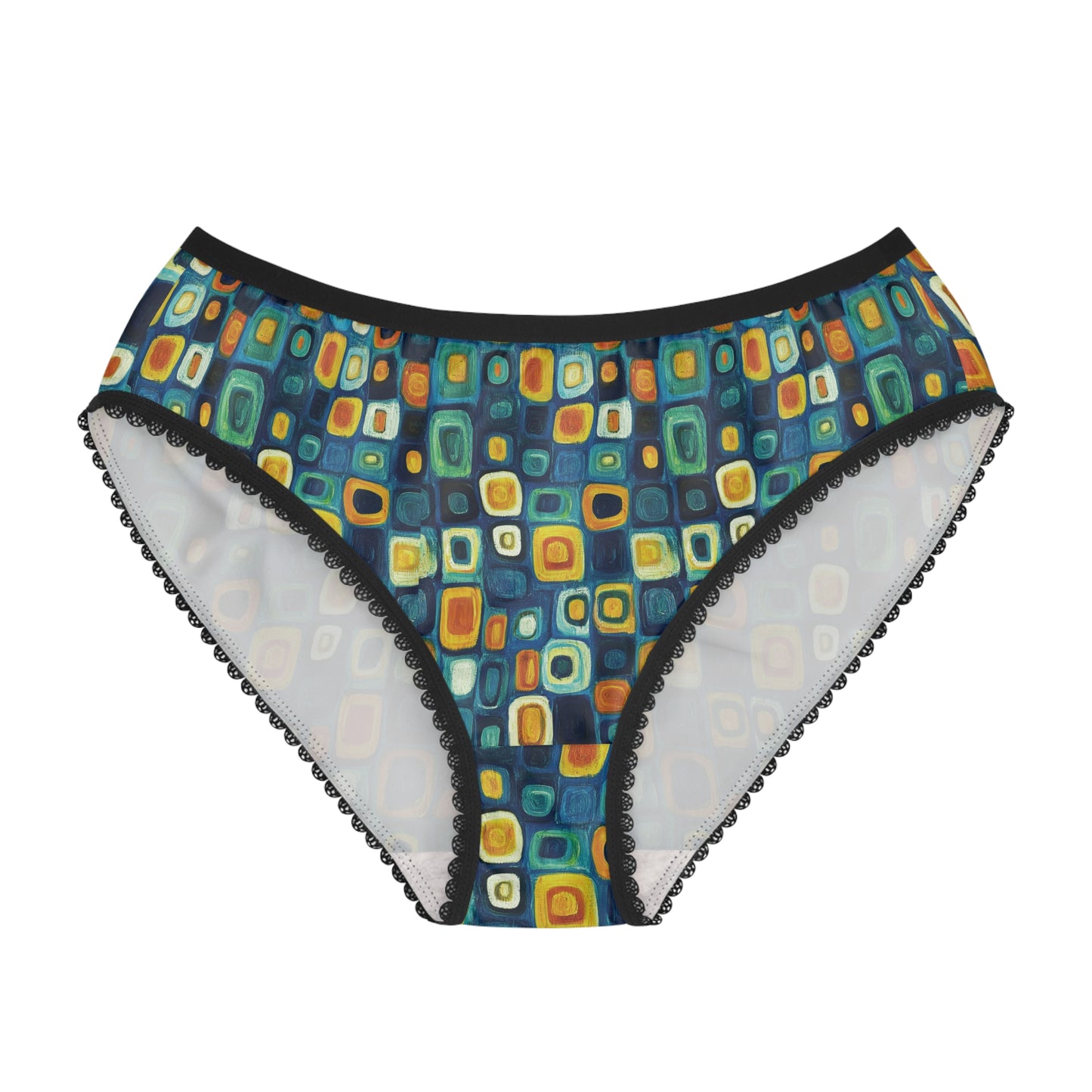 "Soul Mosaic", Women's Briefs