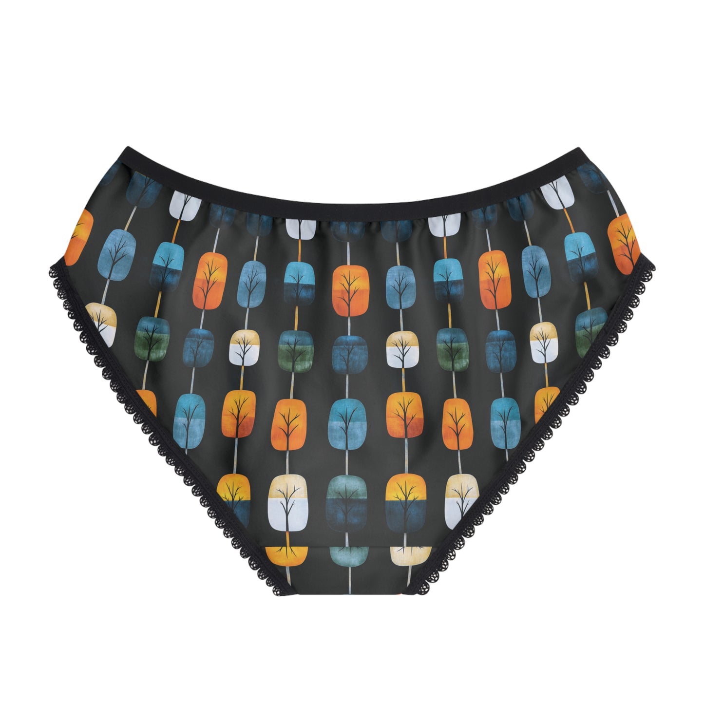 "Skyroot Grove", Women's Briefs