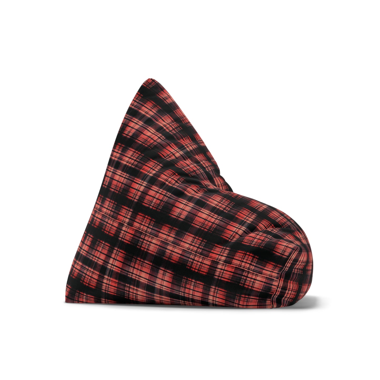 "Kin of Flame", Bean Bag Chair Cover