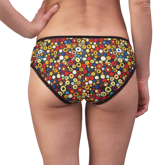 "Bits and Bobs", Women's Briefs