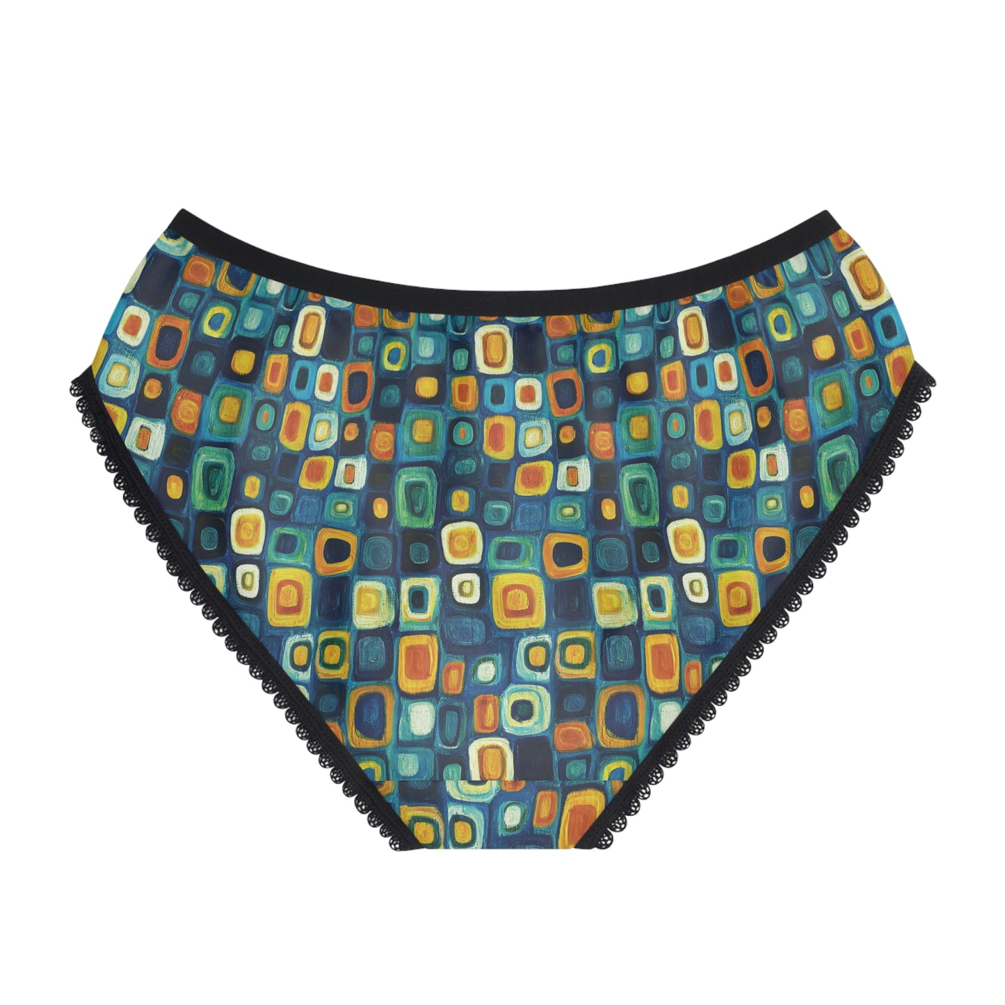 "Soul Mosaic", Women's Briefs