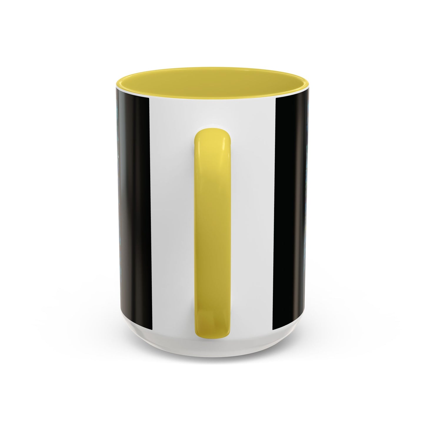 "Alpha and Omega - Revelation 22:13", Colorful Mugs (11oz, 15oz)