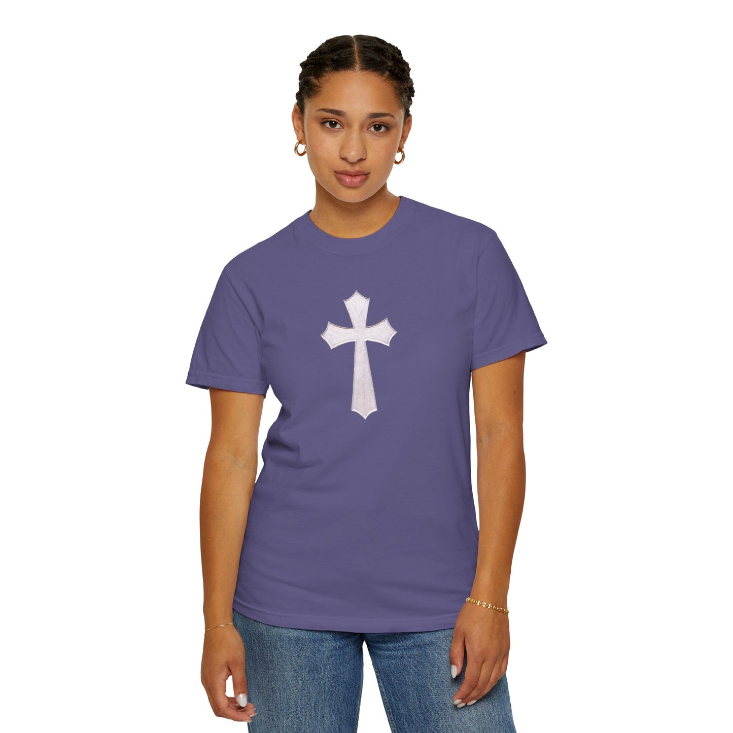 "Christian Patriot" #01, Unisex T-shirt