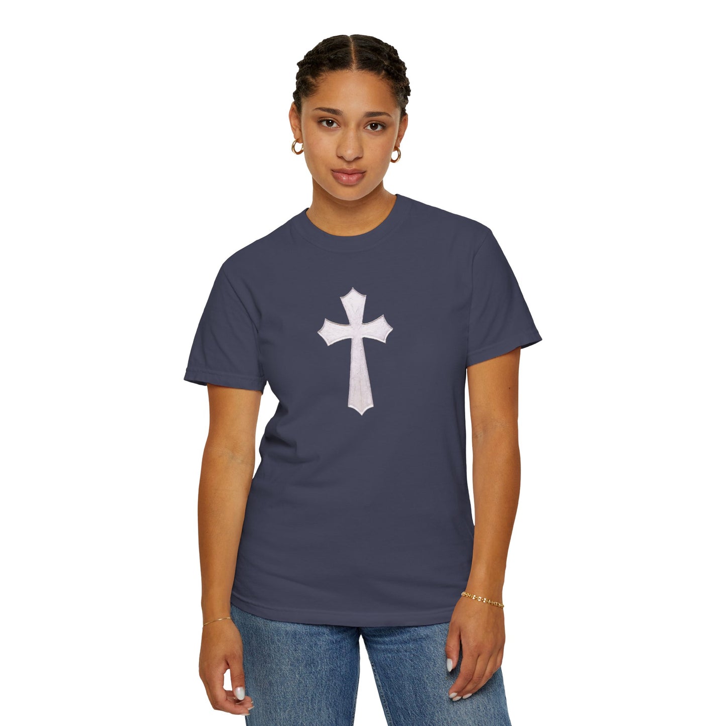 "Christian Patriot" #01, Unisex T-shirt