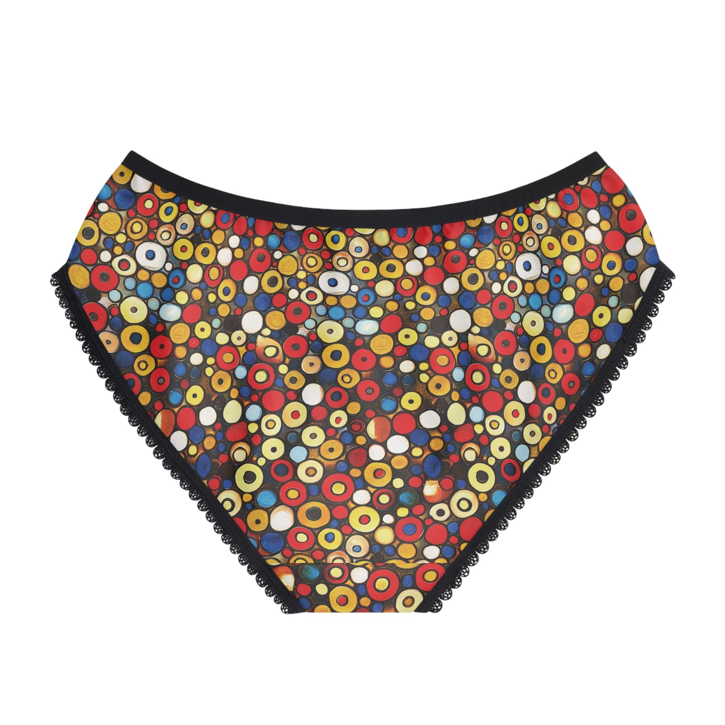 "Bits and Bobs", Women's Briefs