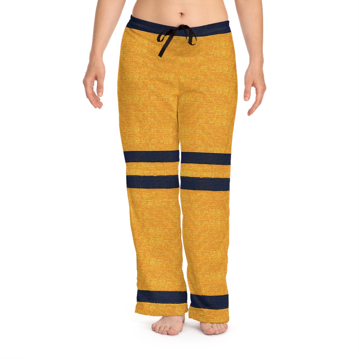 "Triple Ensign", Women's Pajama Pants