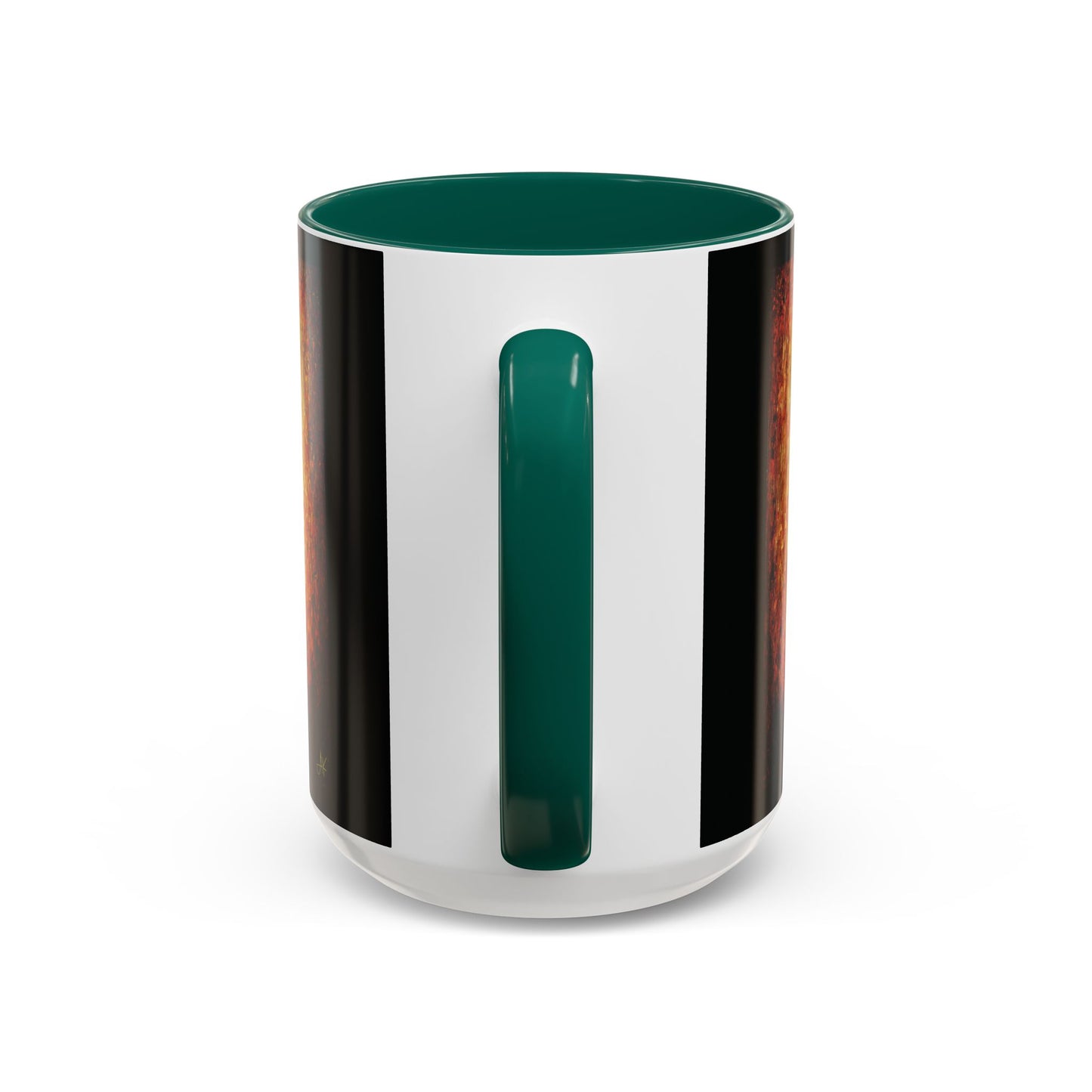 "Born of His Light", Colorful Mugs (11oz, 15oz)