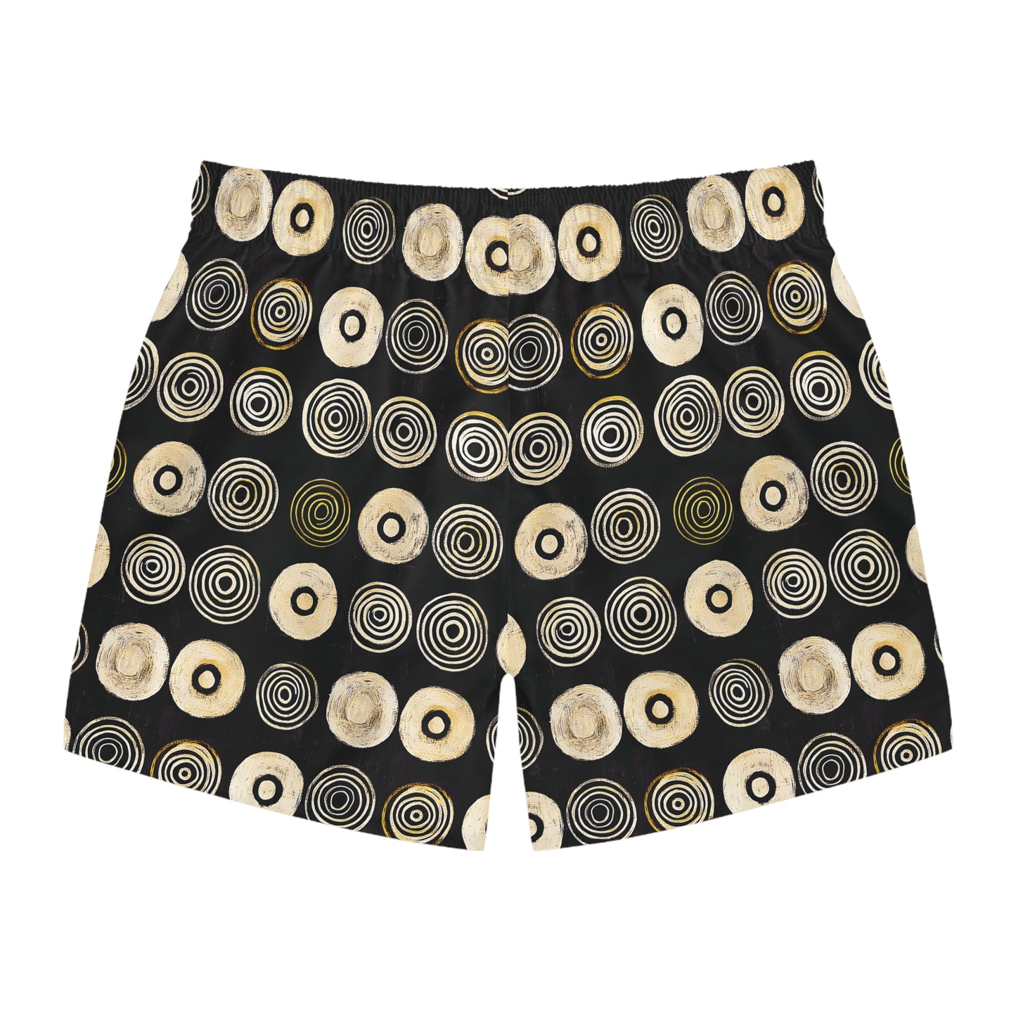 "Punk Polka", Swim Trunks
