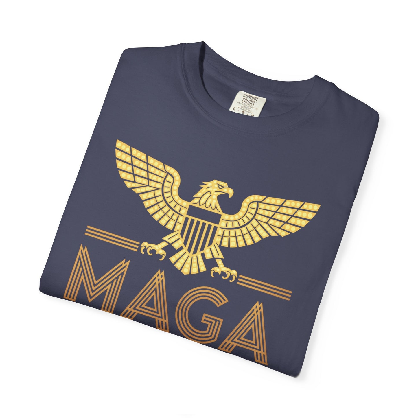 "MAGA - Restoring the Republic", Unisex T-shirt