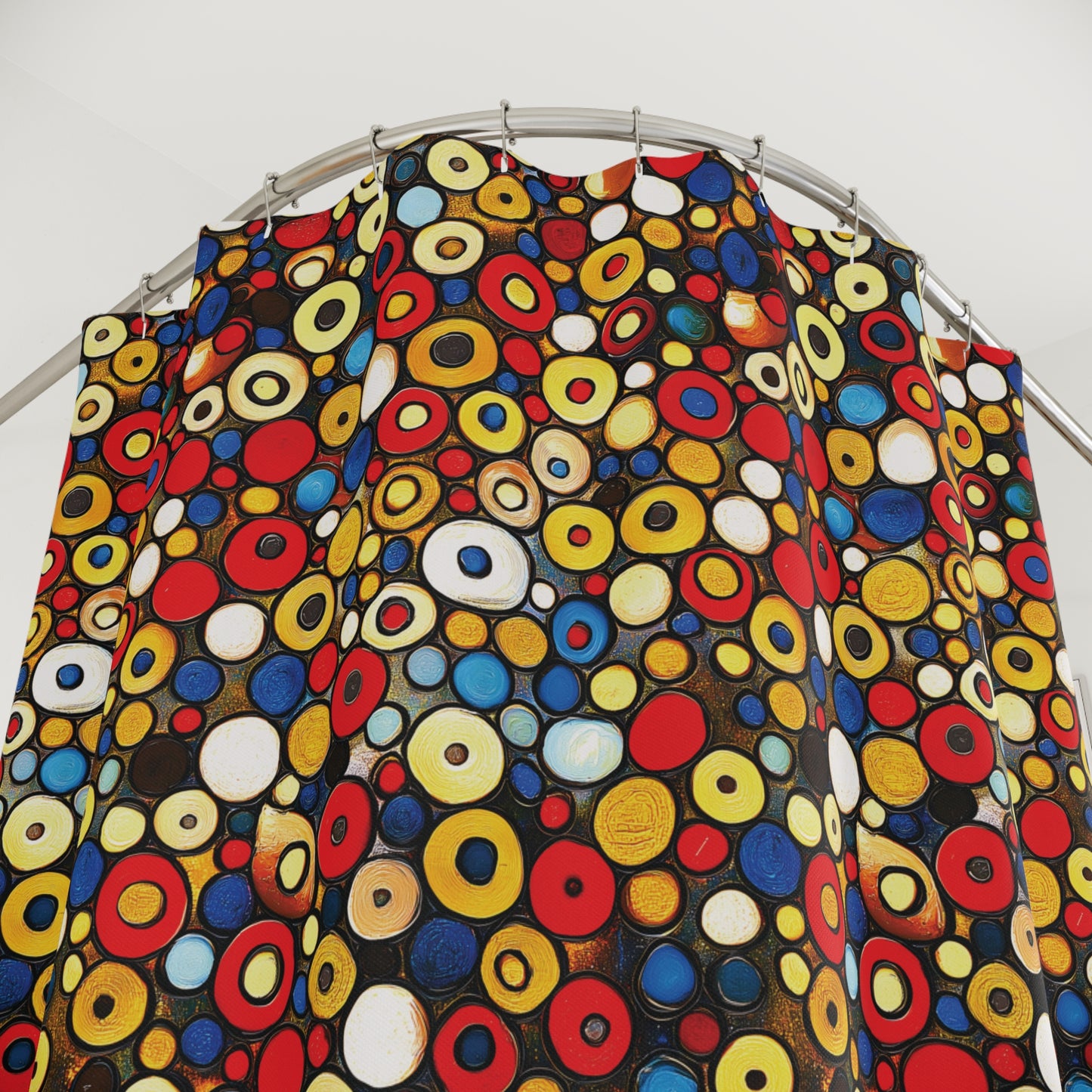 "Bits and Bobs", Shower Curtains