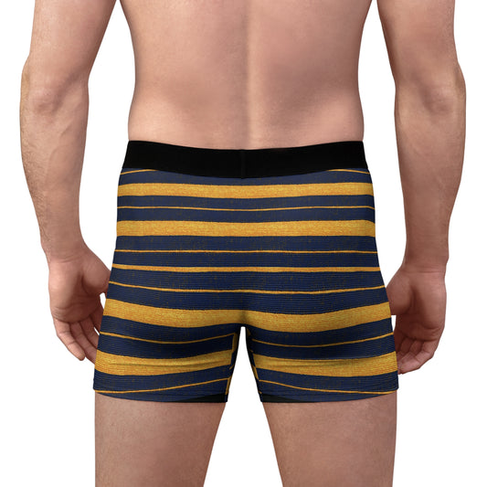 "Golden Ensign", Men's Boxer Briefs