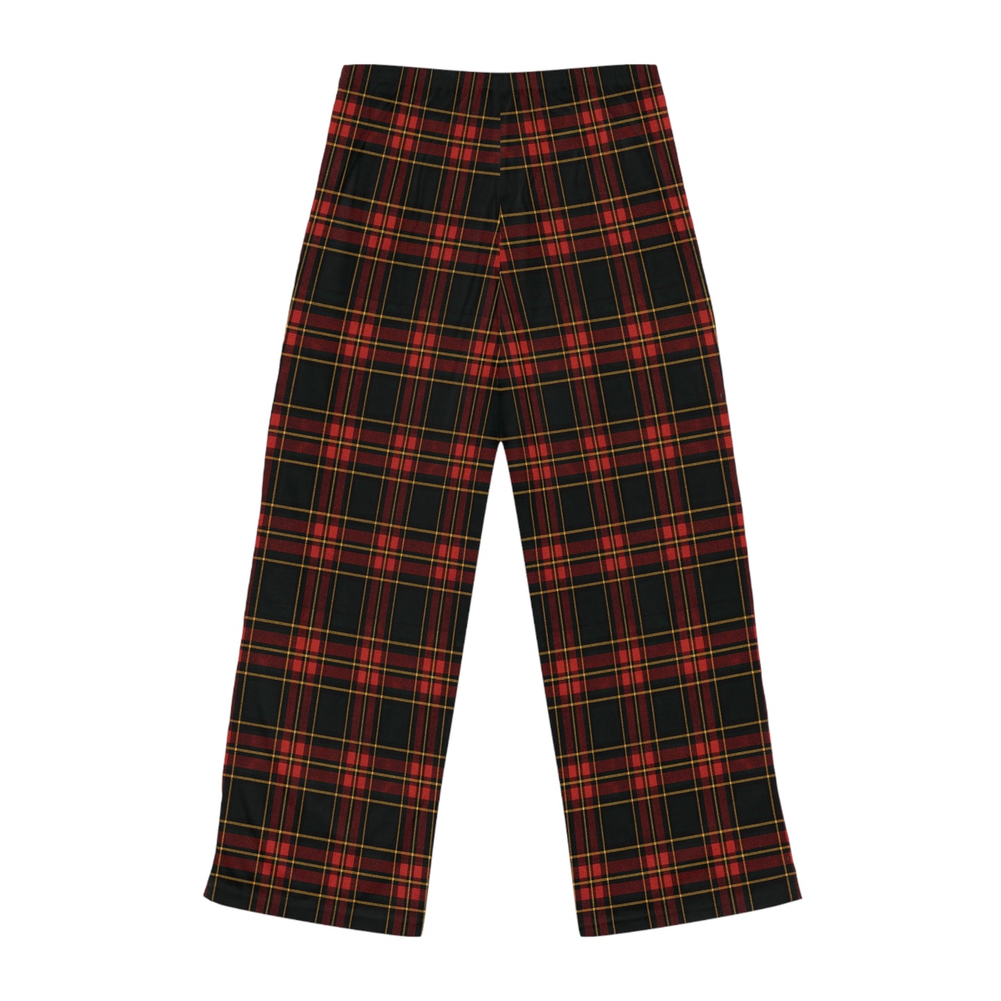 "Kilmor Gallóglach Tartan", Women's Pajama Pants