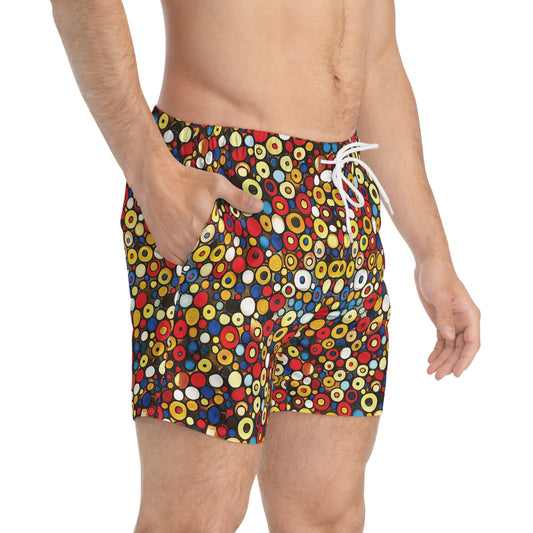 "Bits and Bobs", Swim Trunks