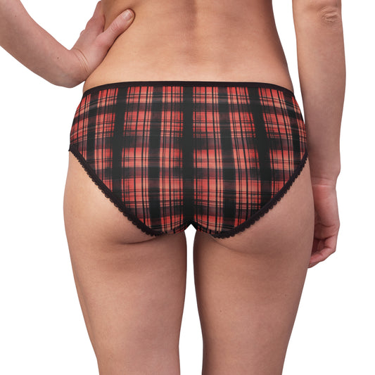 "Kin of Flame", Women's Briefs